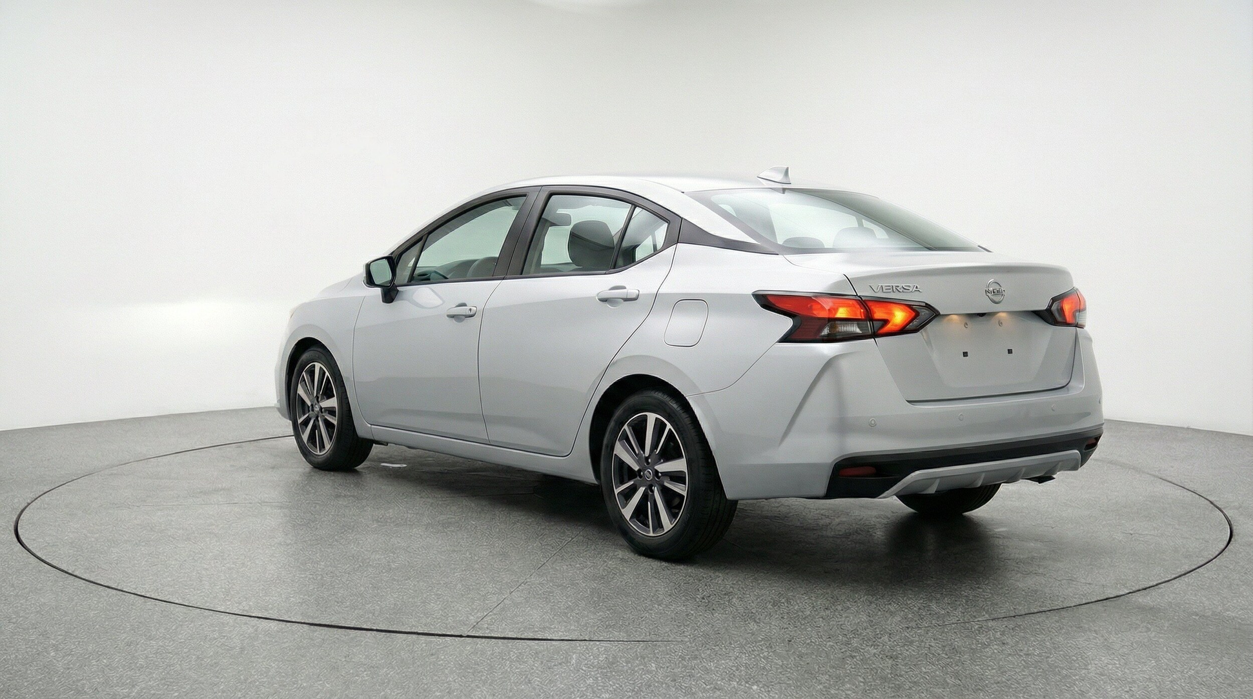 Thumbnail: 2025 Nissan Versa - 6