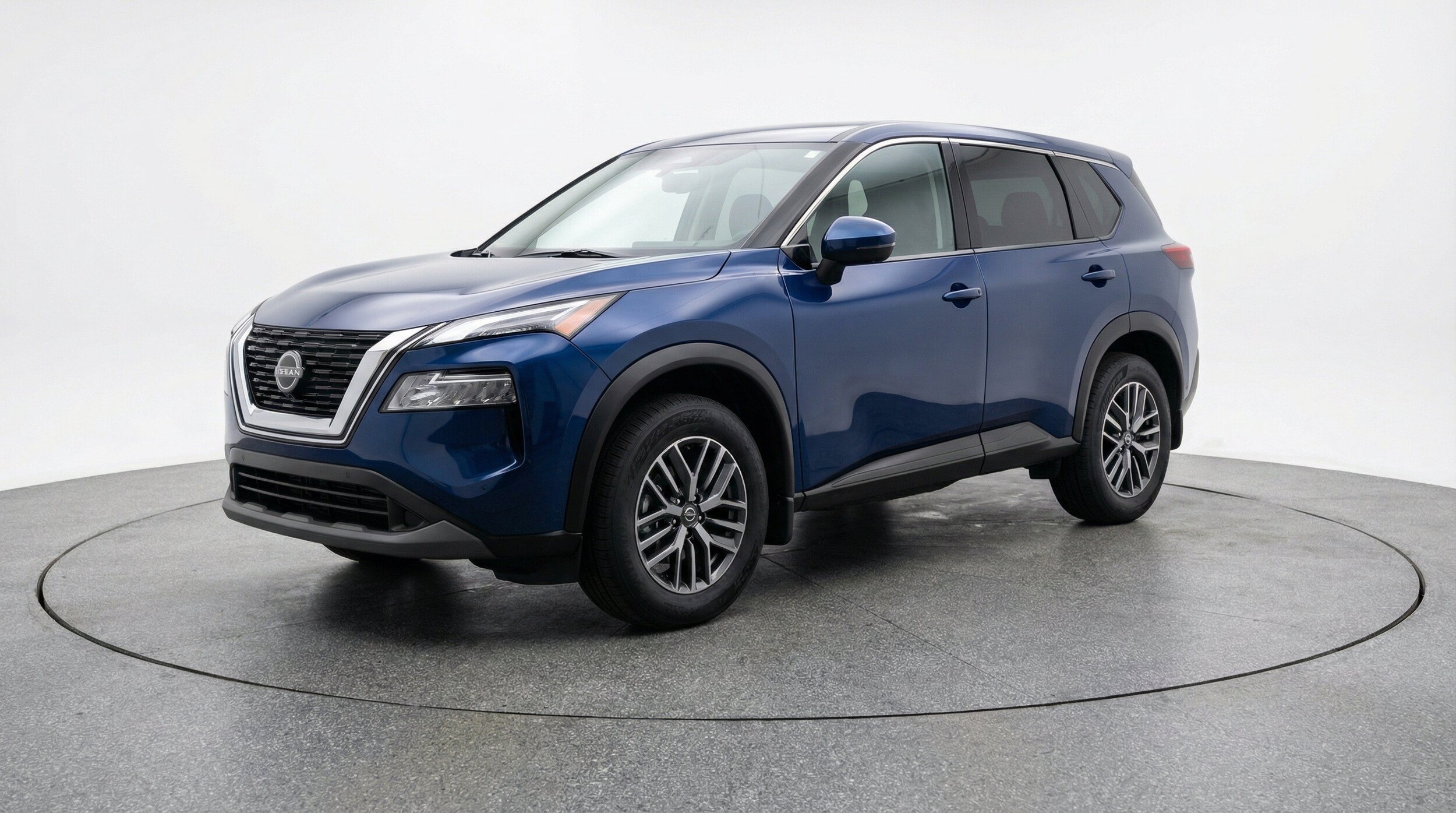 Thumbnail: 2026 Nissan Rogue - 3