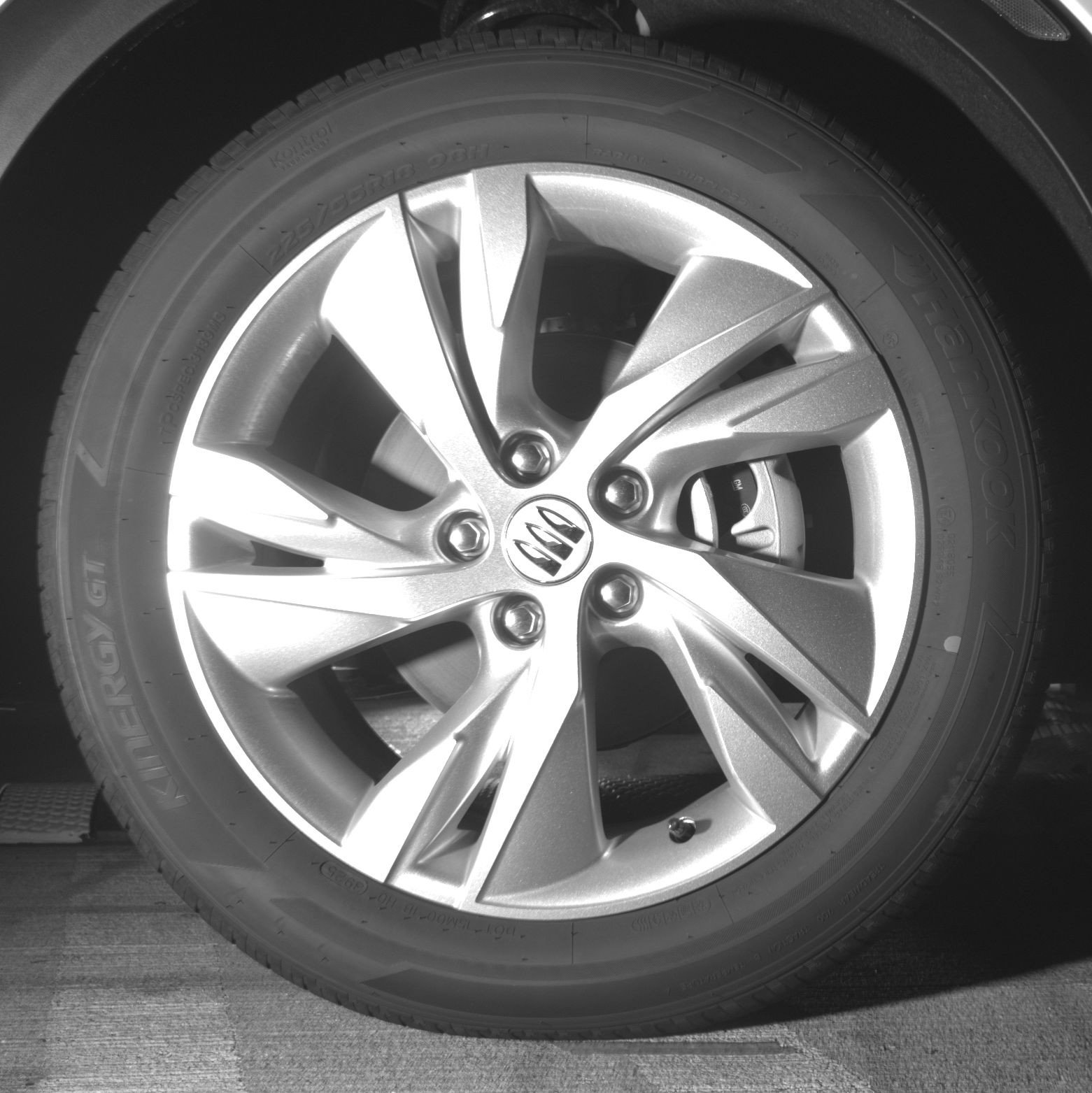 Thumbnail: 2026 Buick Encore GX - 13