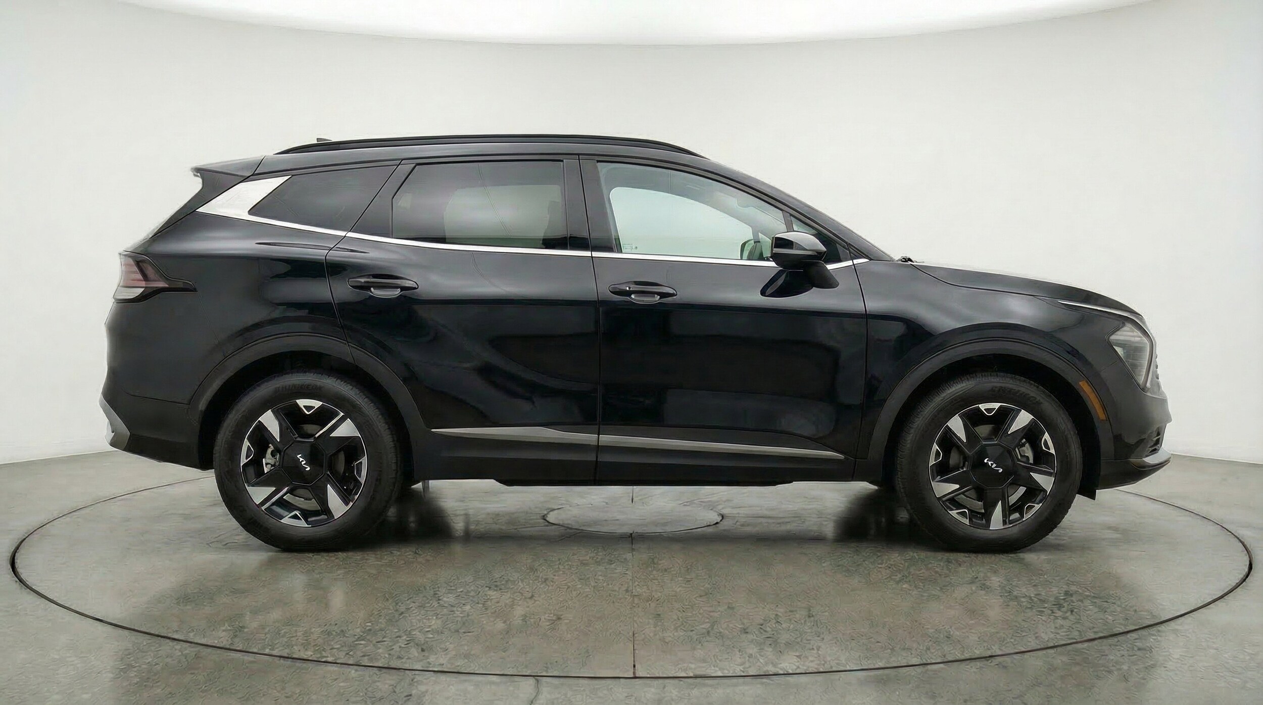 Thumbnail: 2026 Kia Sportage - 11