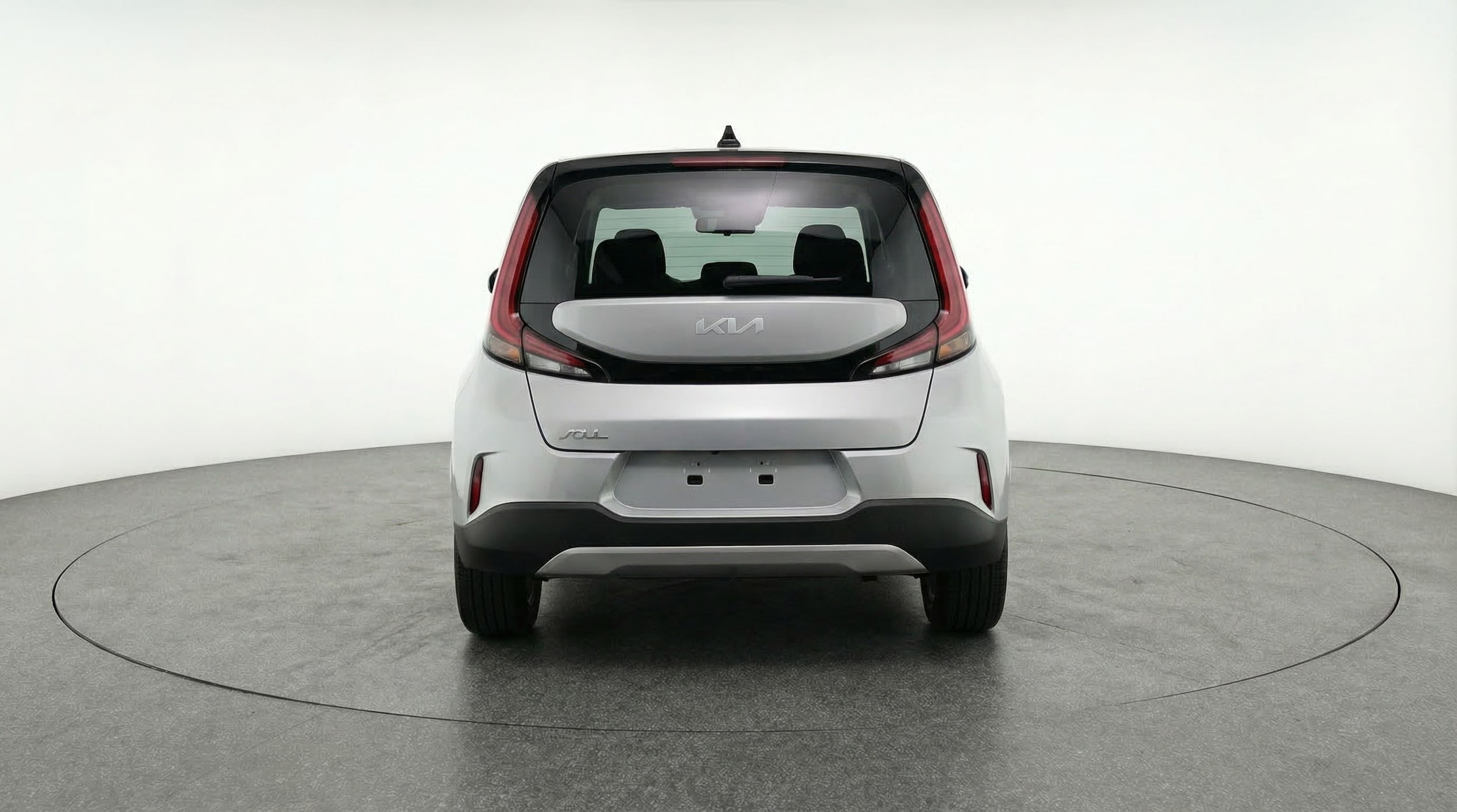 Thumbnail: 2025 Kia Soul - 6