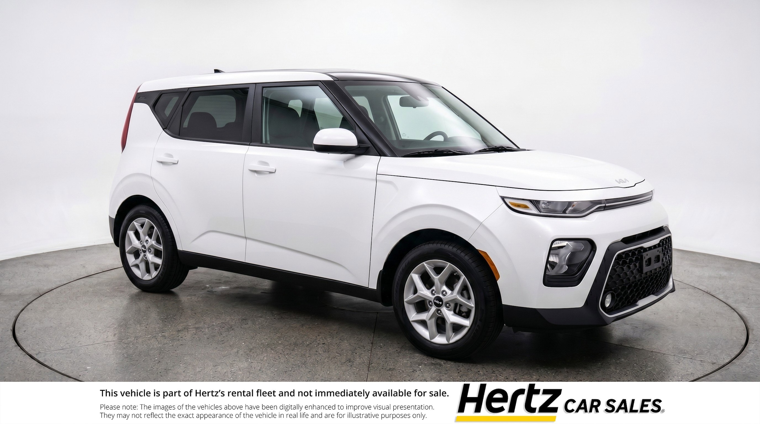 Thumbnail: 2025 Kia Soul - 1