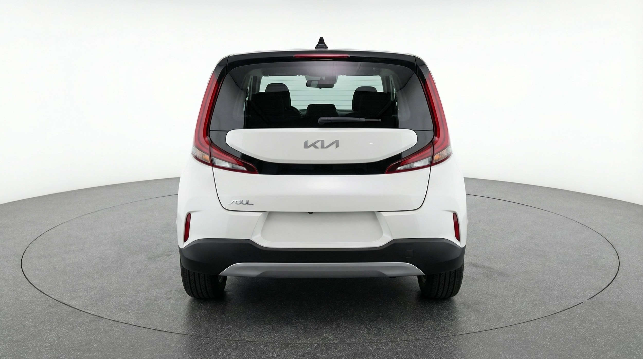 Thumbnail: 2025 Kia Soul - 6