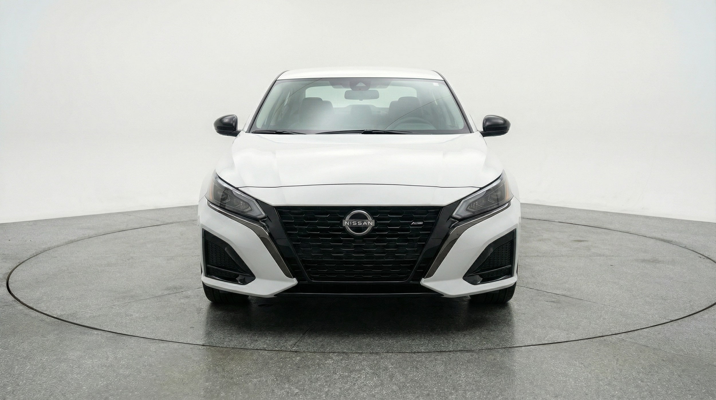 Thumbnail: 2025 Nissan Altima - 2