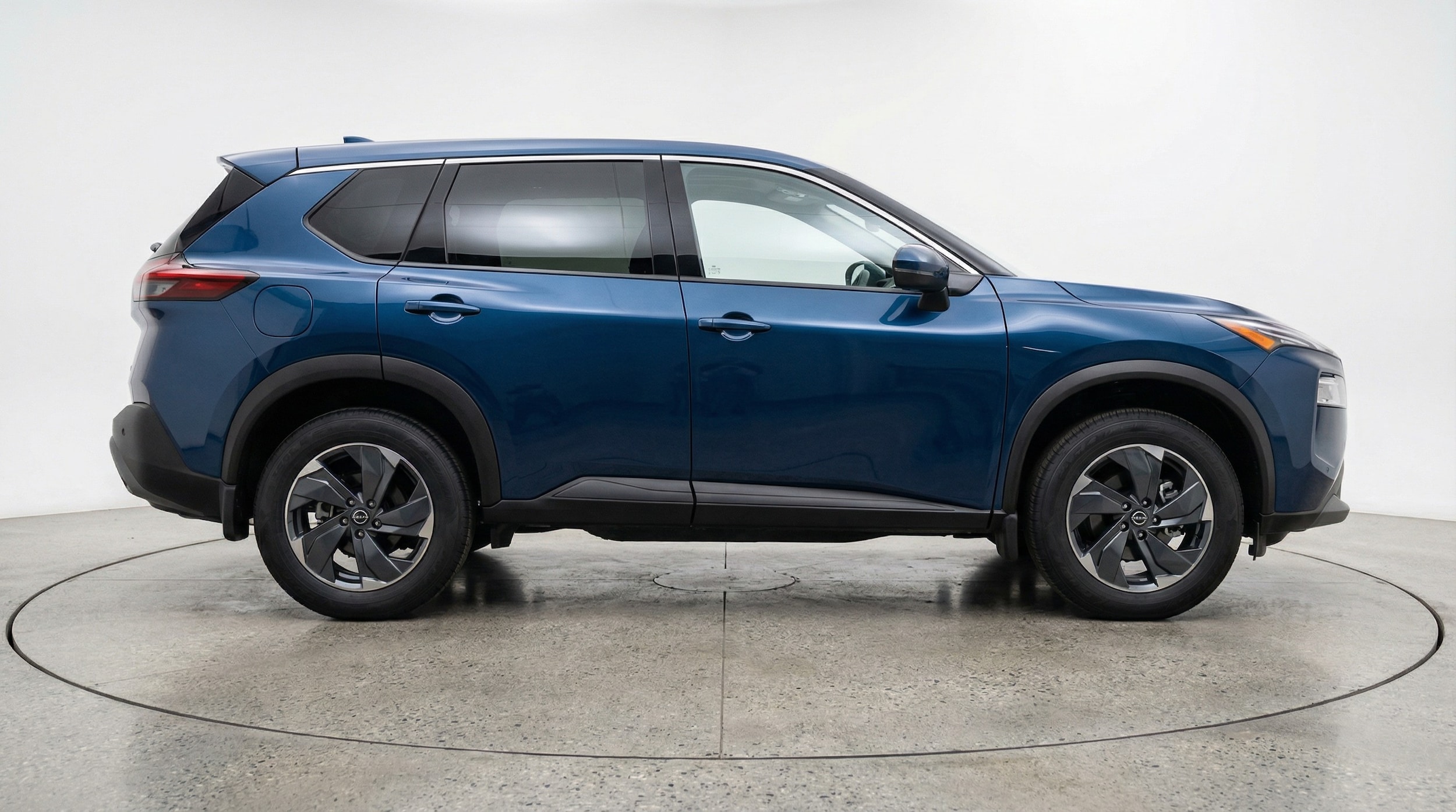 Thumbnail: 2025 Nissan Rogue - 8