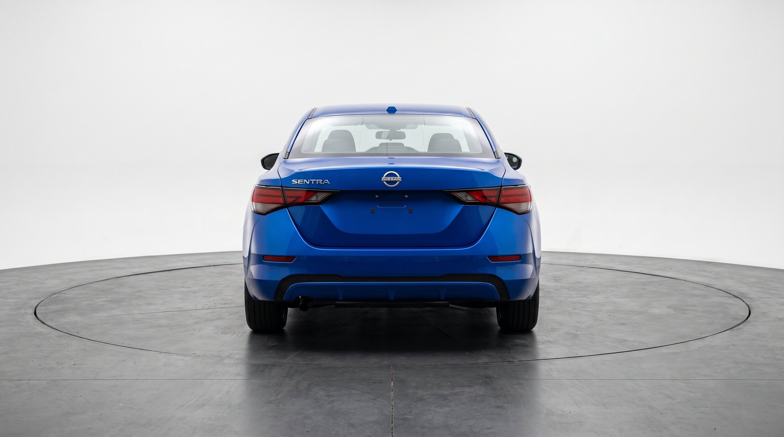 Thumbnail: 2025 Nissan Sentra - 7