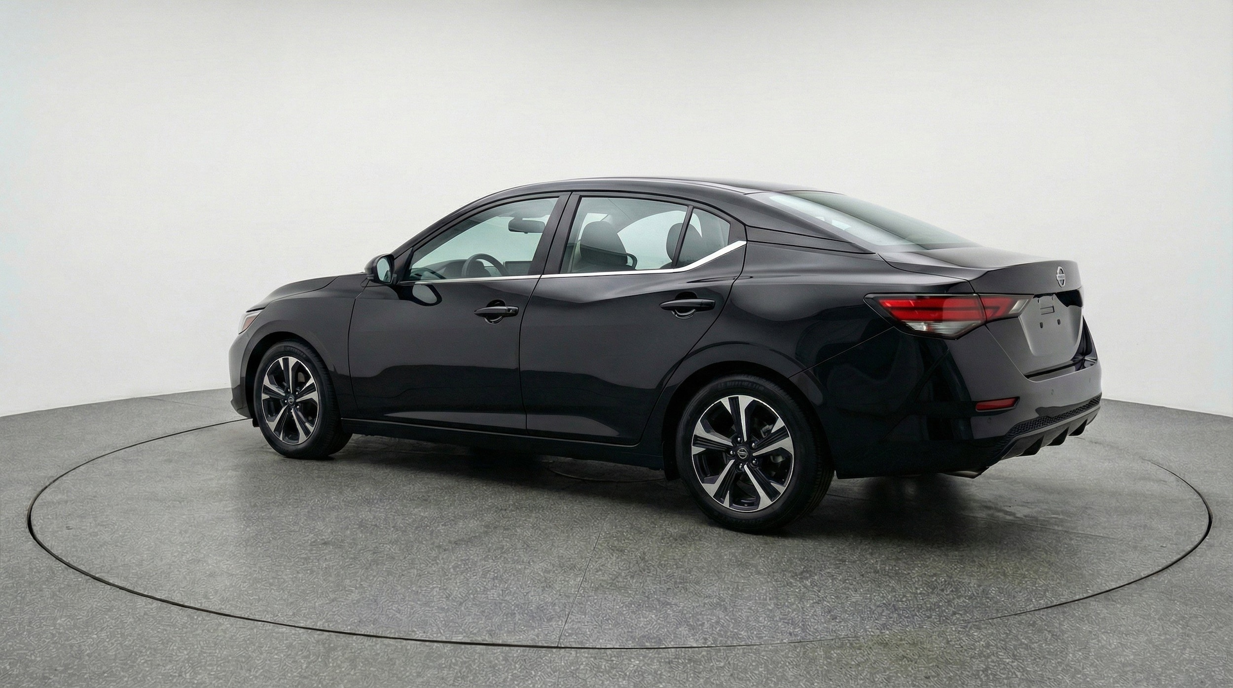 Thumbnail: 2025 Nissan Sentra - 6