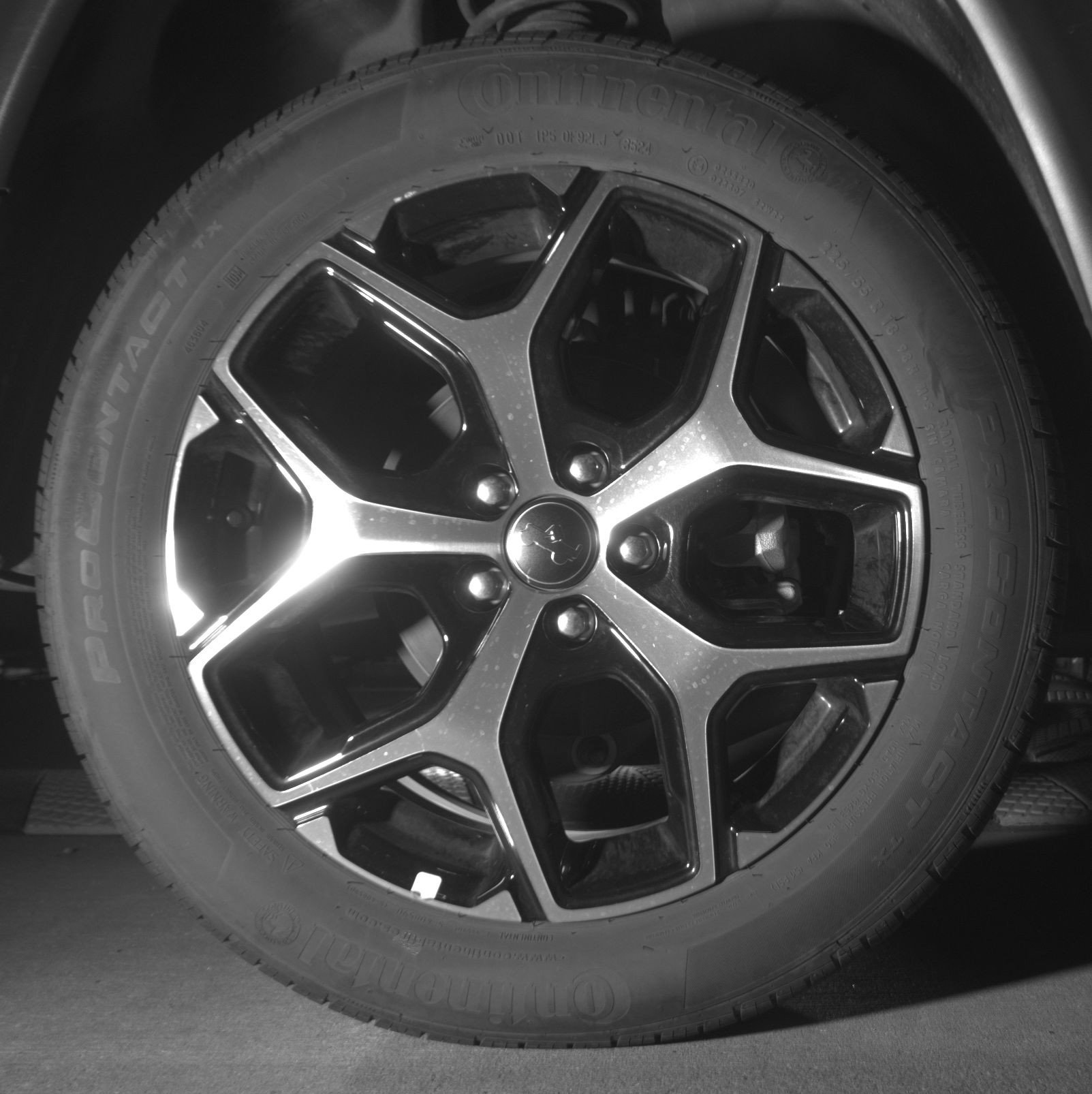 Thumbnail: 2025 Jeep Compass - 15