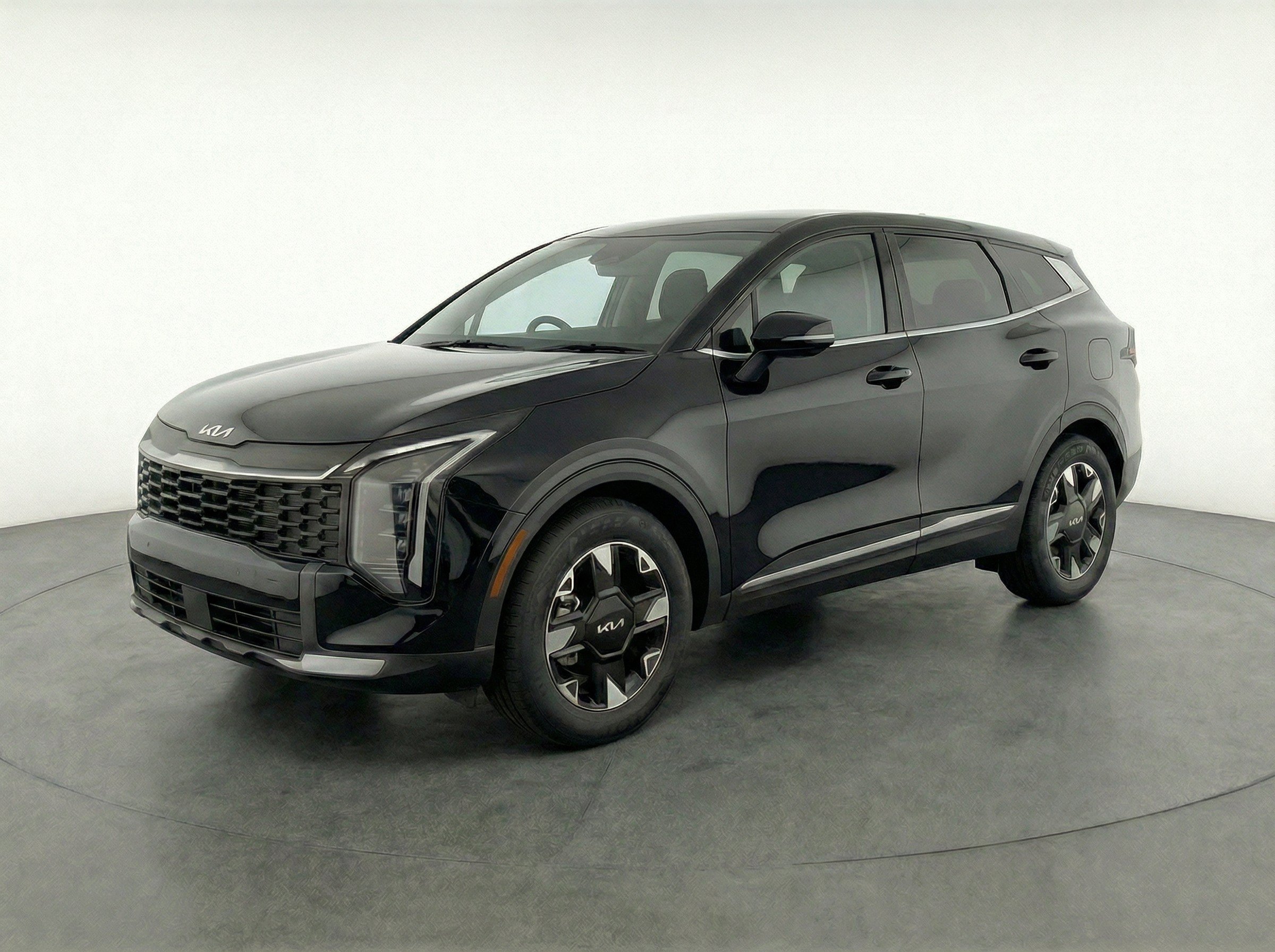 Thumbnail: 2026 Kia Sportage - 3