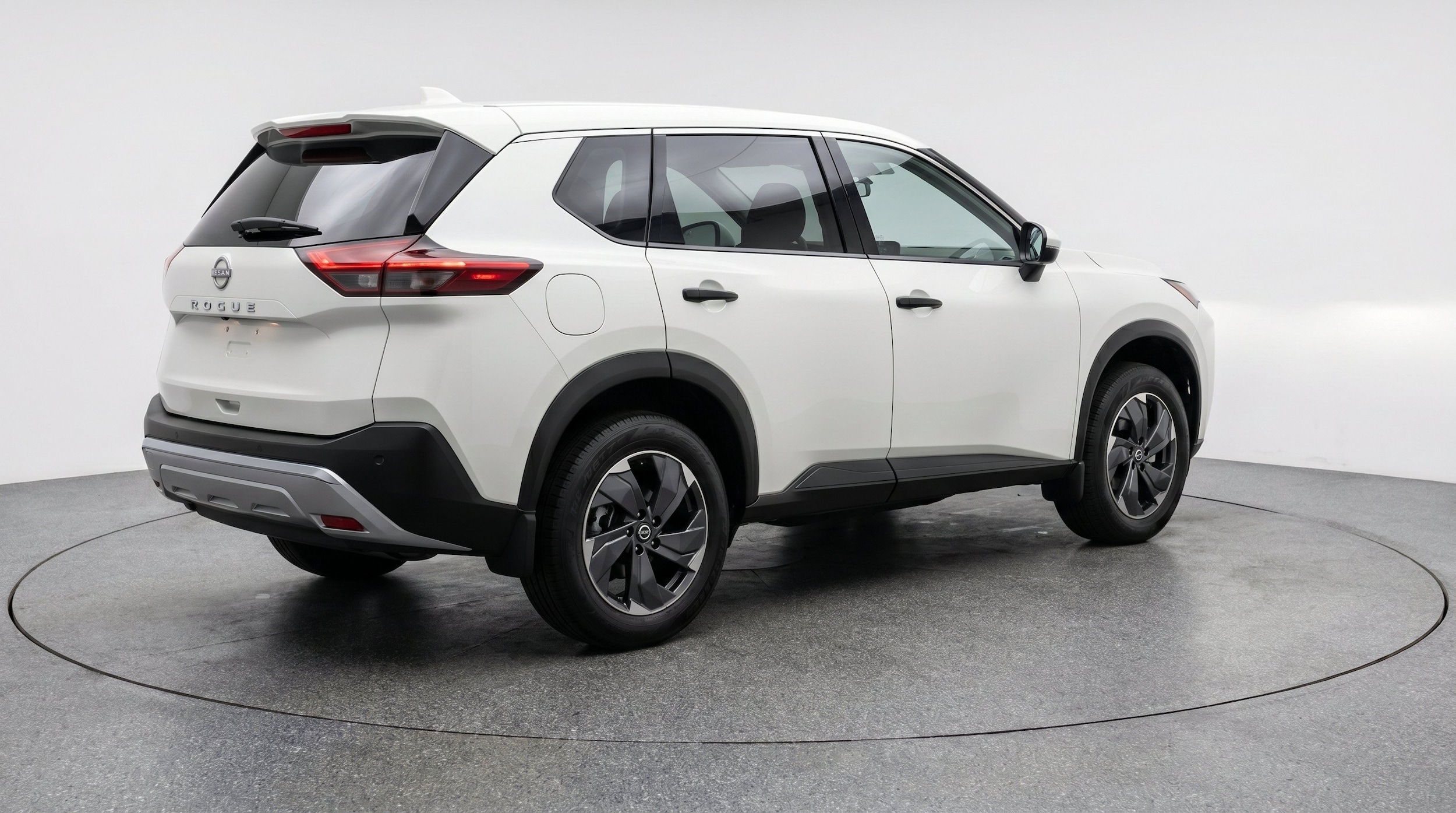 Thumbnail: 2026 Nissan Rogue - 9