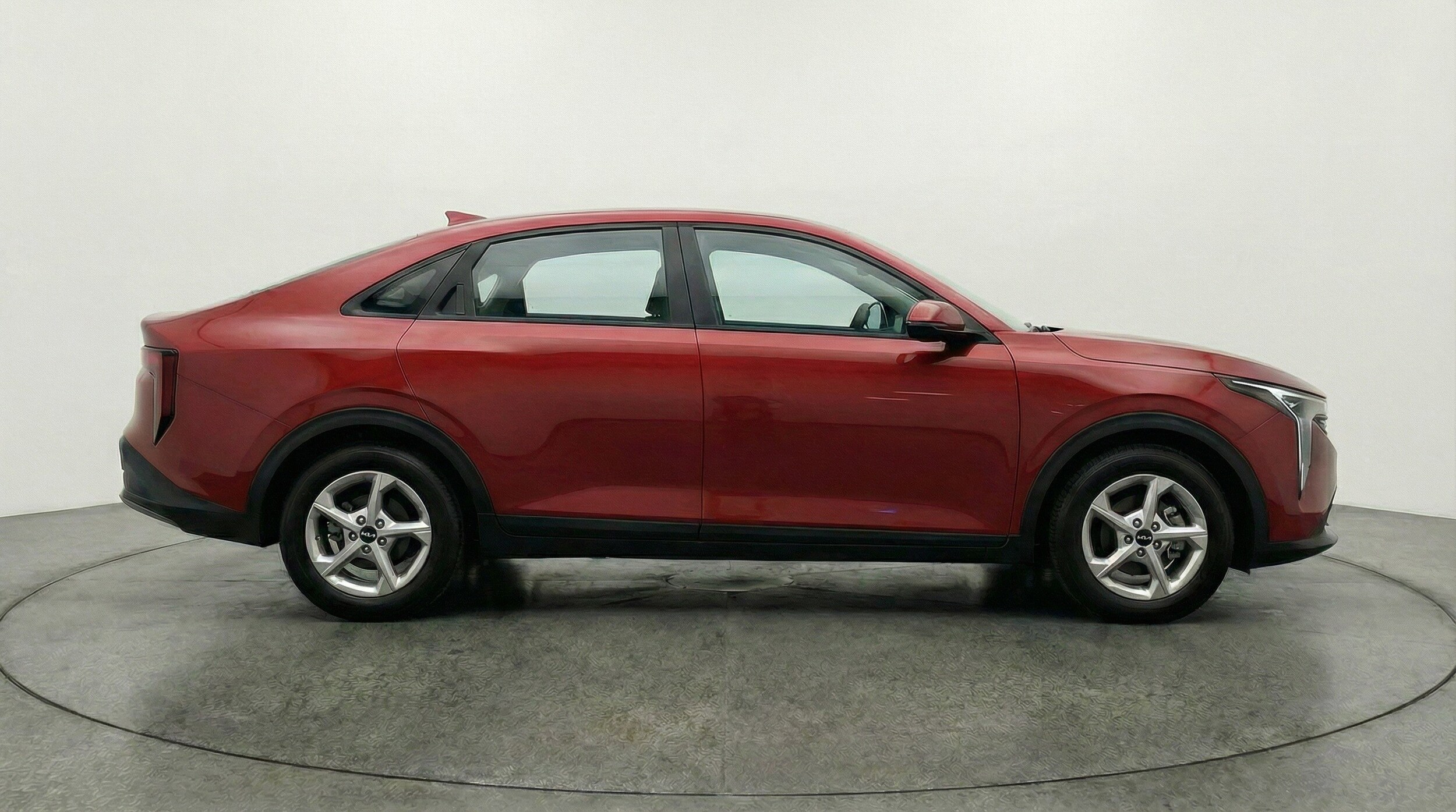 Thumbnail: 2025 Kia K4 - 11