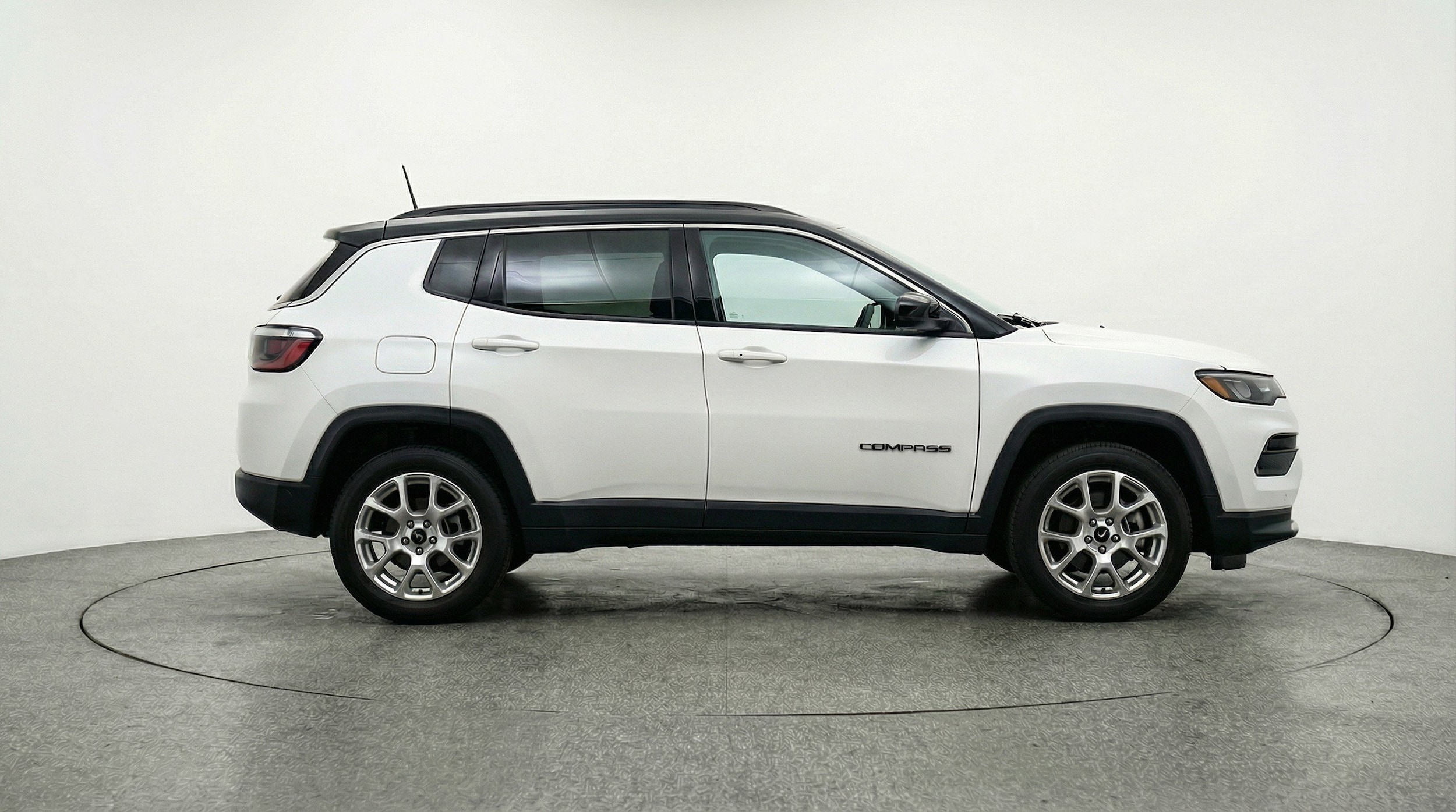 Thumbnail: 2025 Jeep Compass - 11