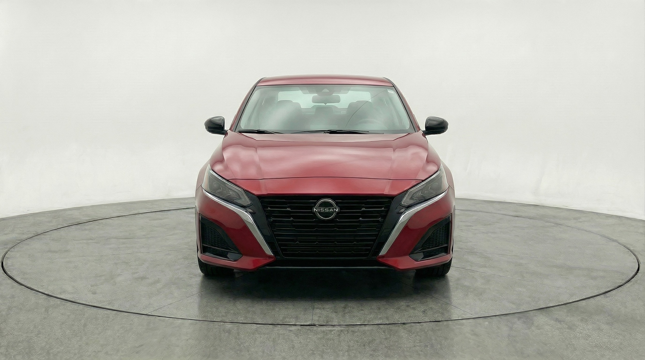 Thumbnail: 2025 Nissan Altima - 2