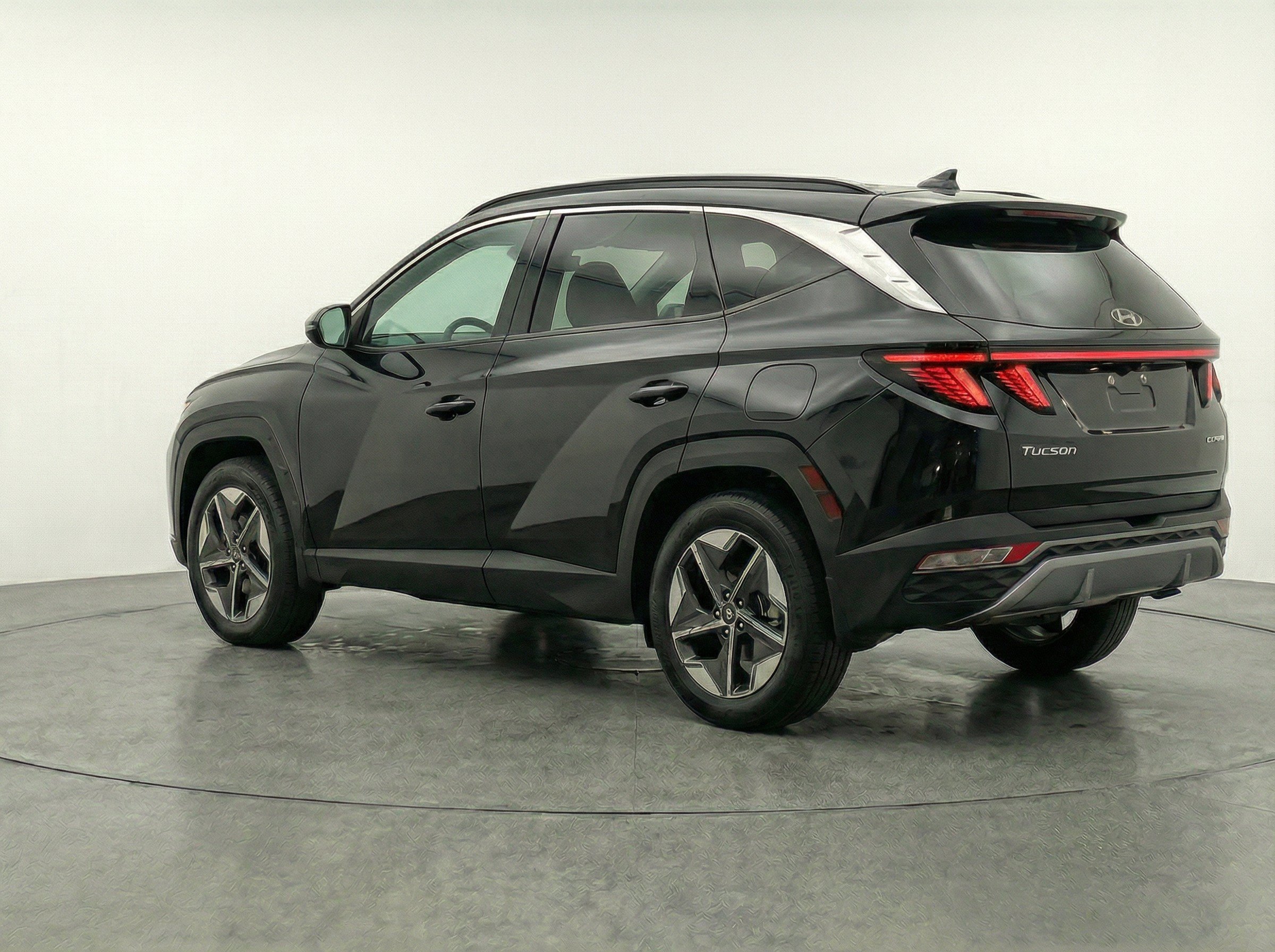 Thumbnail: 2026 Hyundai Tucson - 6
