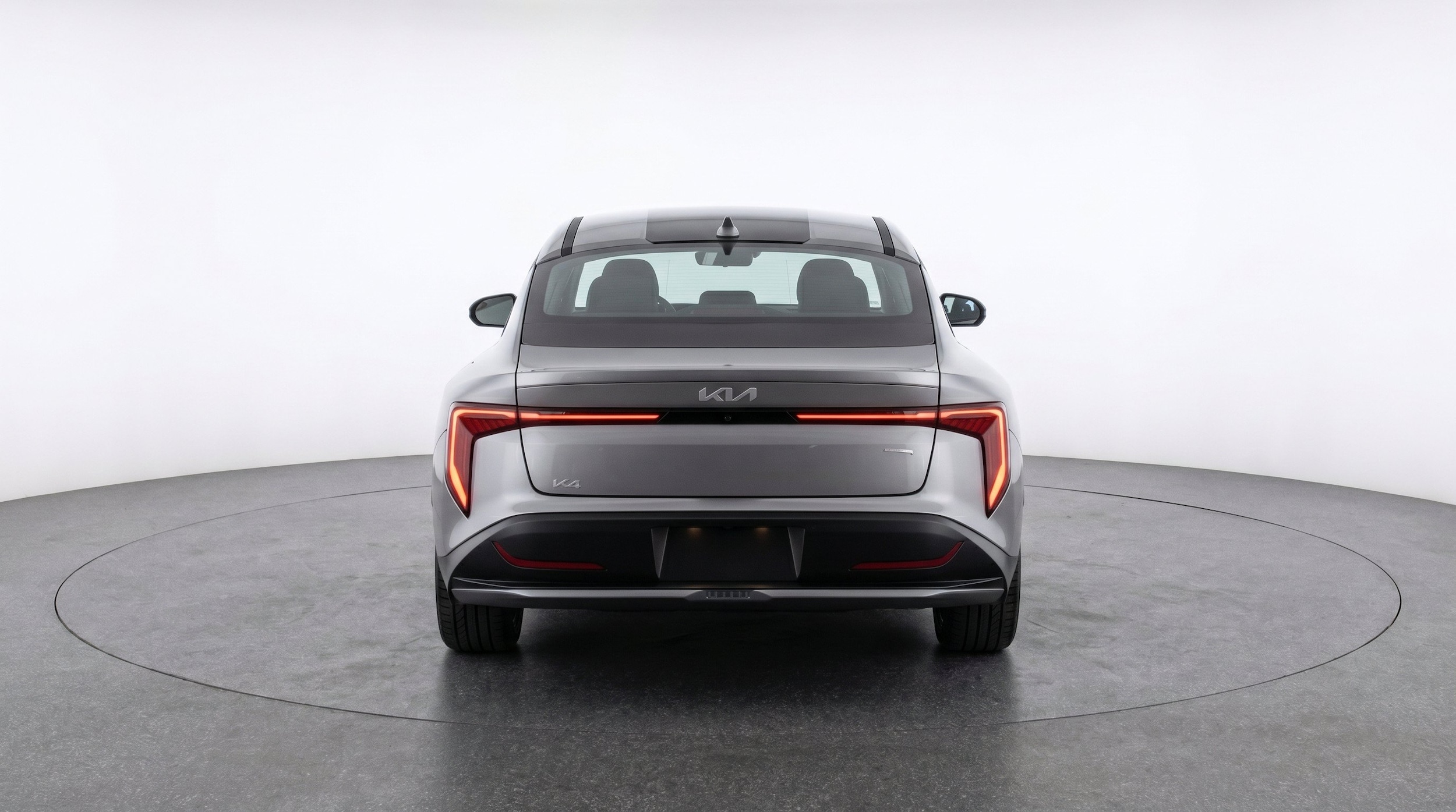 Thumbnail: 2025 Kia K4 - 7