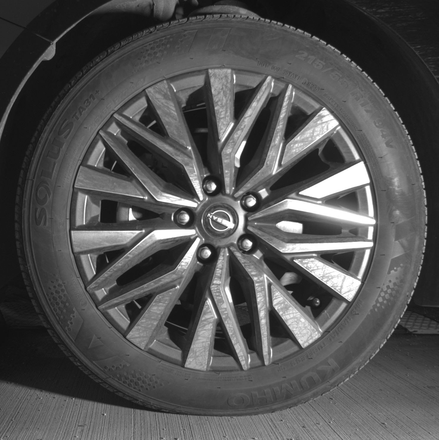 Thumbnail: 2025 Nissan Altima - 12