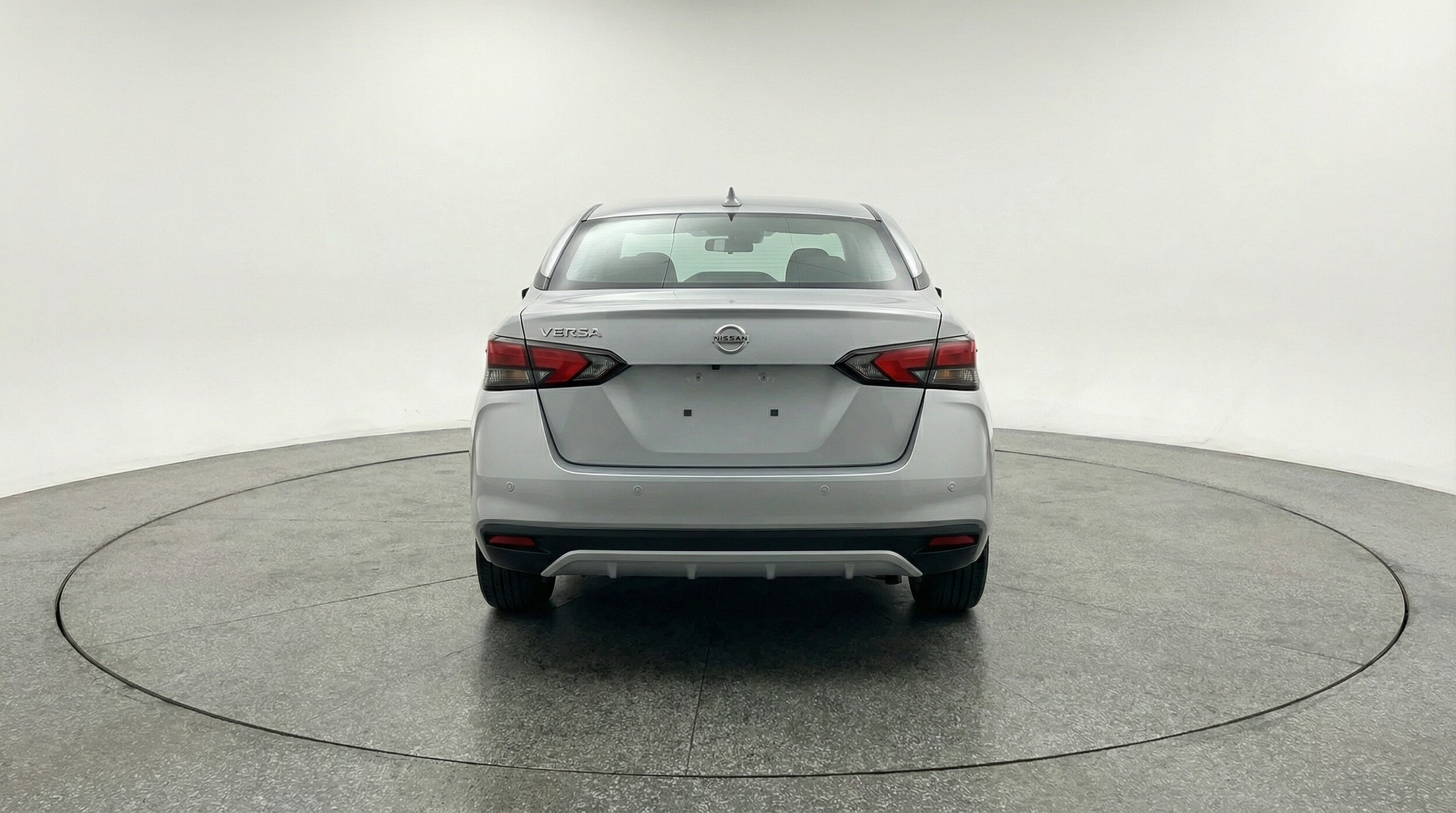 Thumbnail: 2025 Nissan Versa - 6