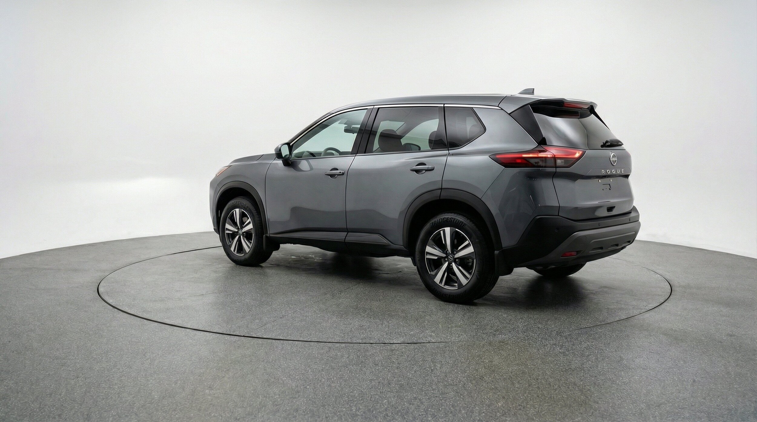 Thumbnail: 2026 Nissan Rogue - 6