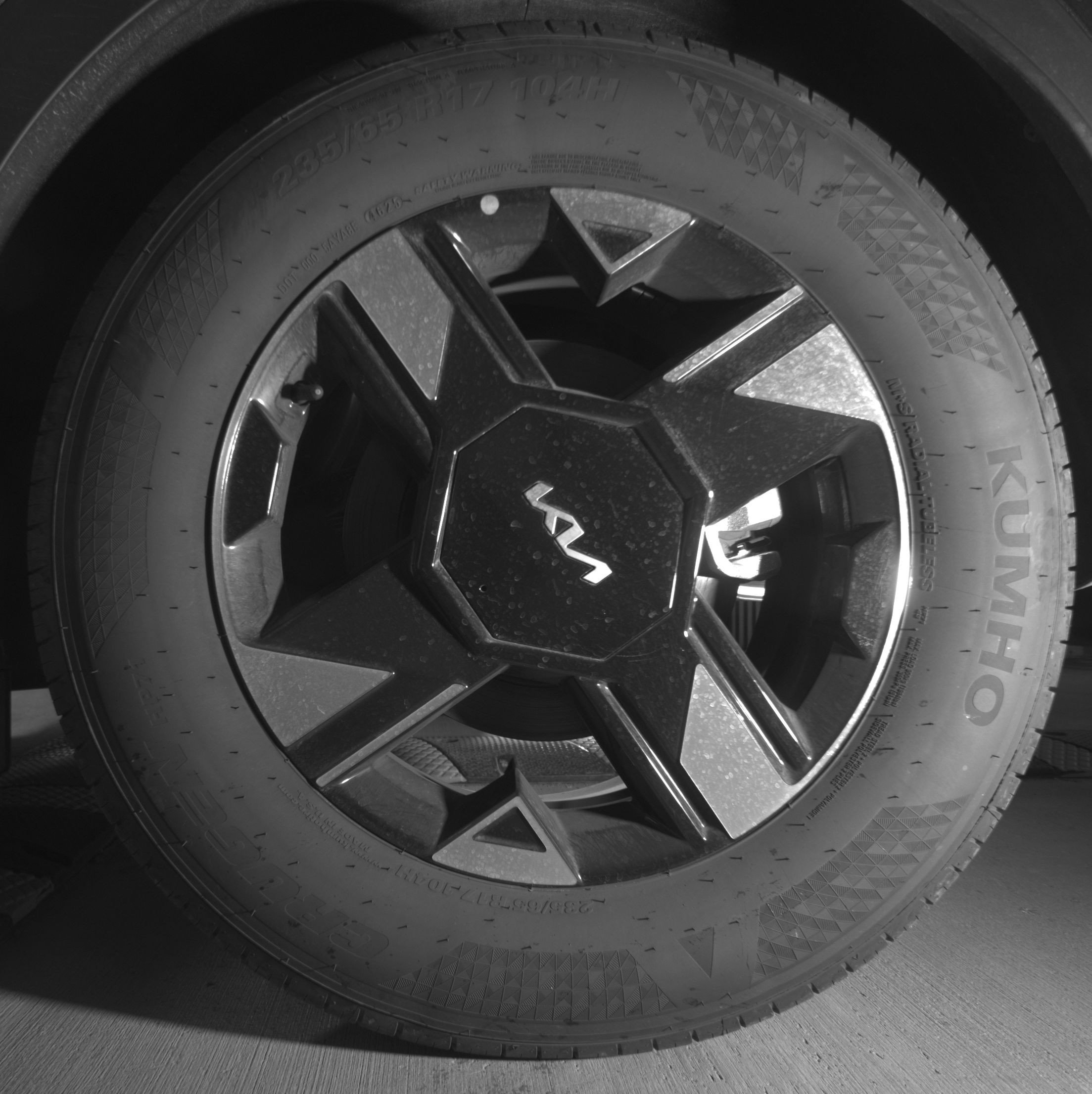 Thumbnail: 2026 Kia Sportage - 14