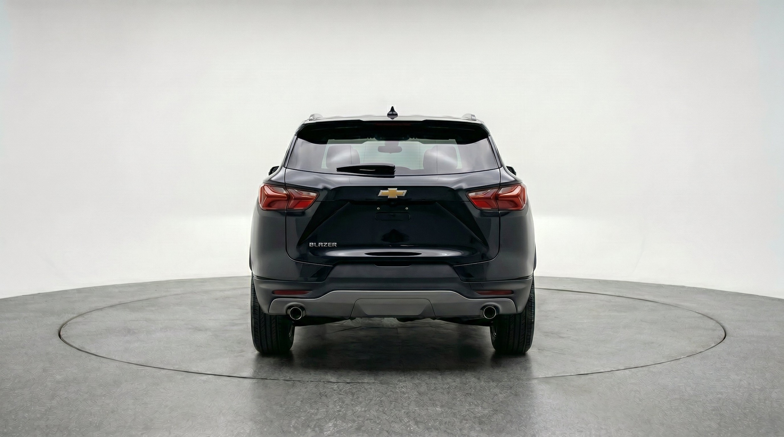 Thumbnail: 2025 Chevrolet Blazer - 7