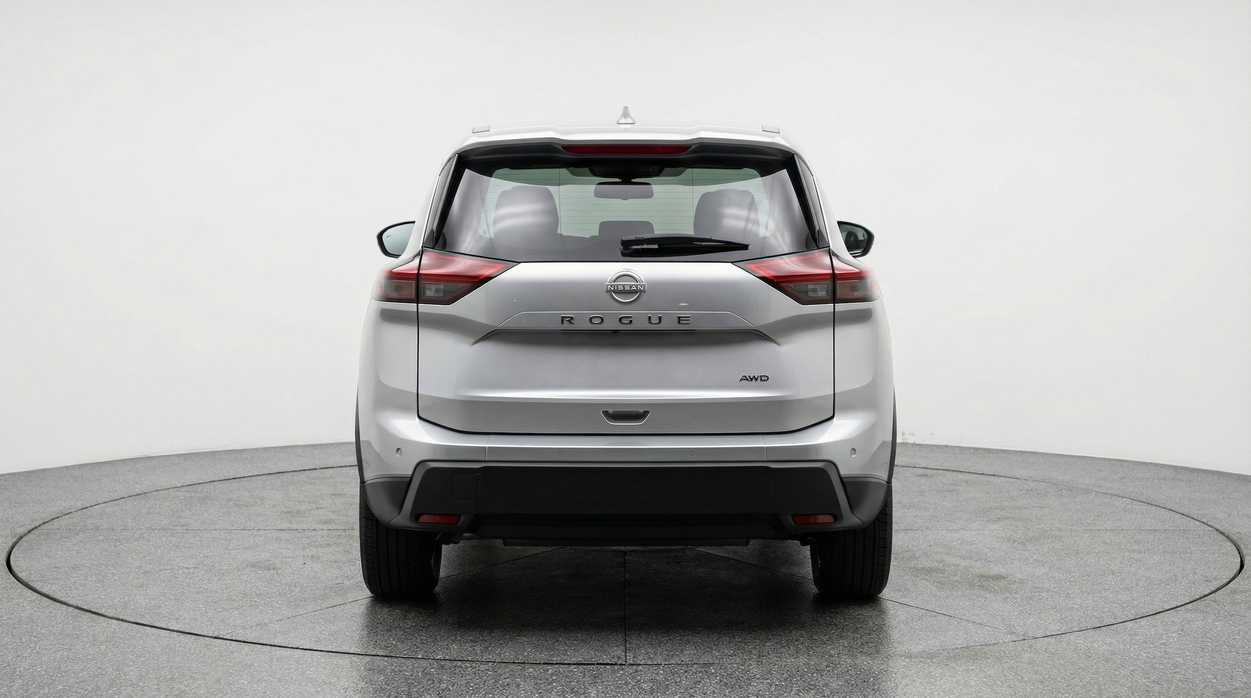 Thumbnail: 2025 Nissan Rogue - 7