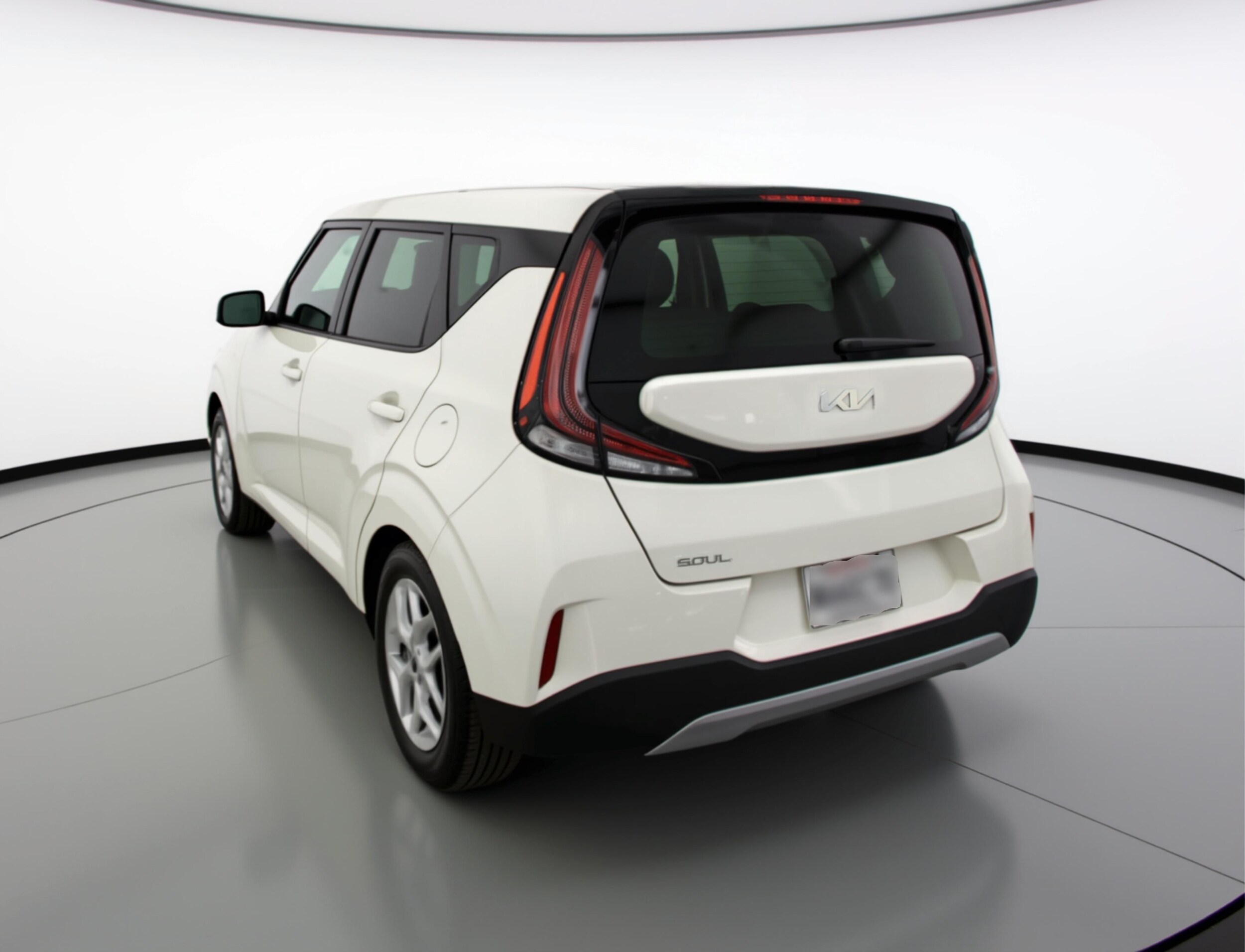 Thumbnail: 2025 Kia Soul - 5