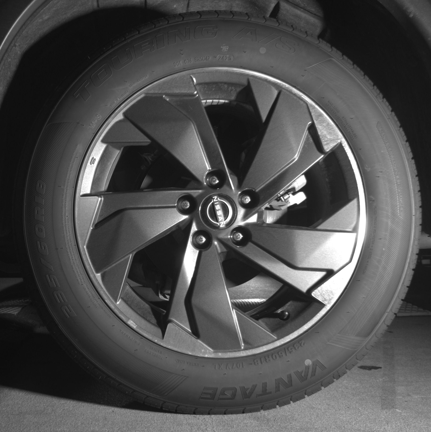 Thumbnail: 2025 Nissan Rogue - 11