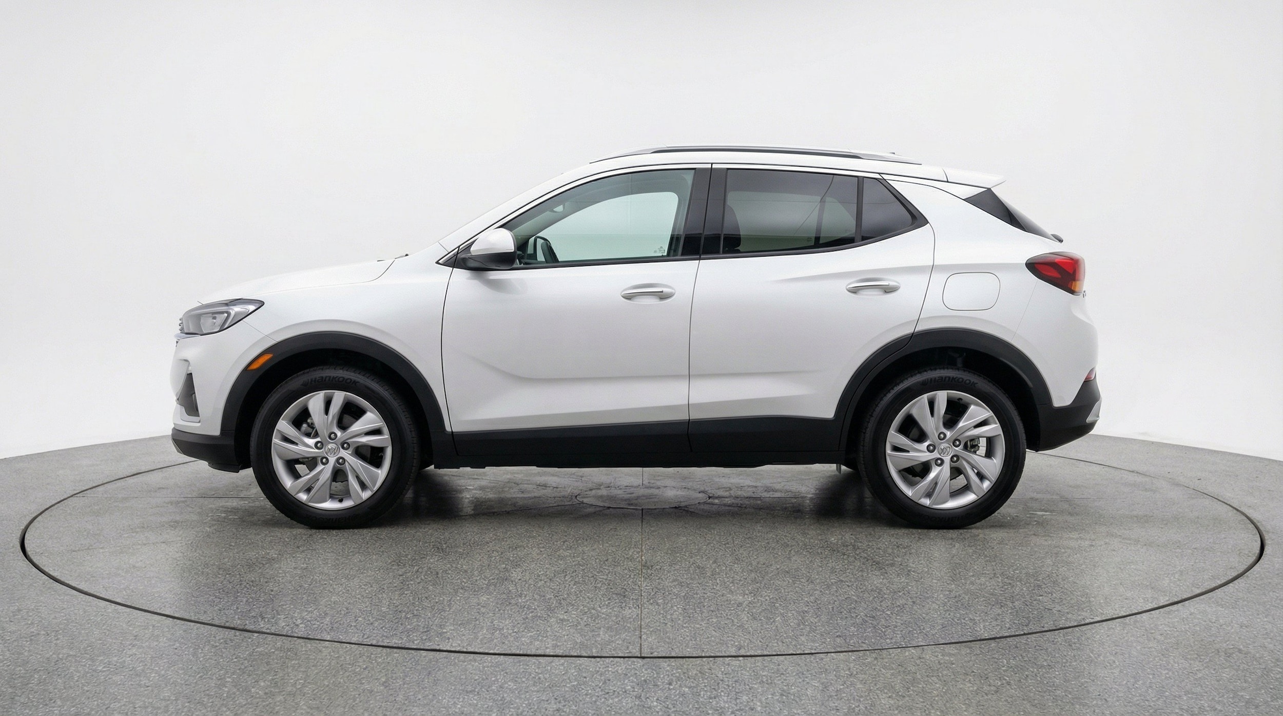 Thumbnail: 2026 Buick Encore GX - 5