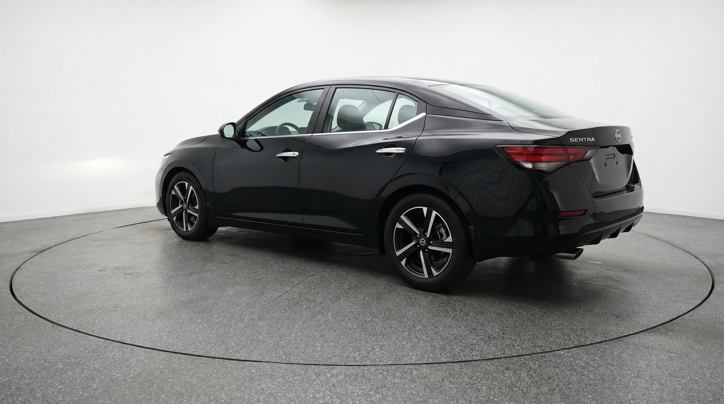 Thumbnail: 2025 Nissan Sentra - 6