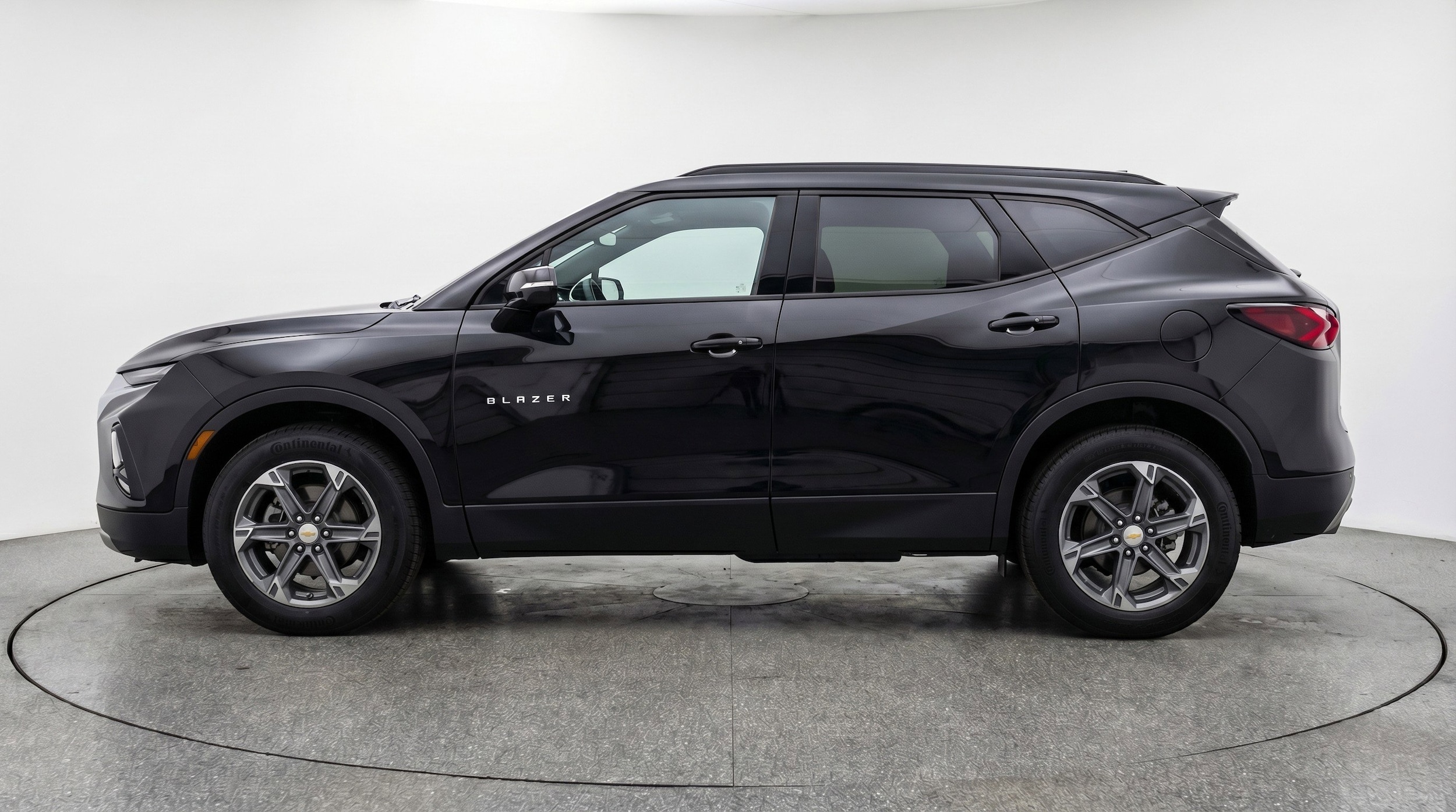 Thumbnail: 2025 Chevrolet Blazer - 5