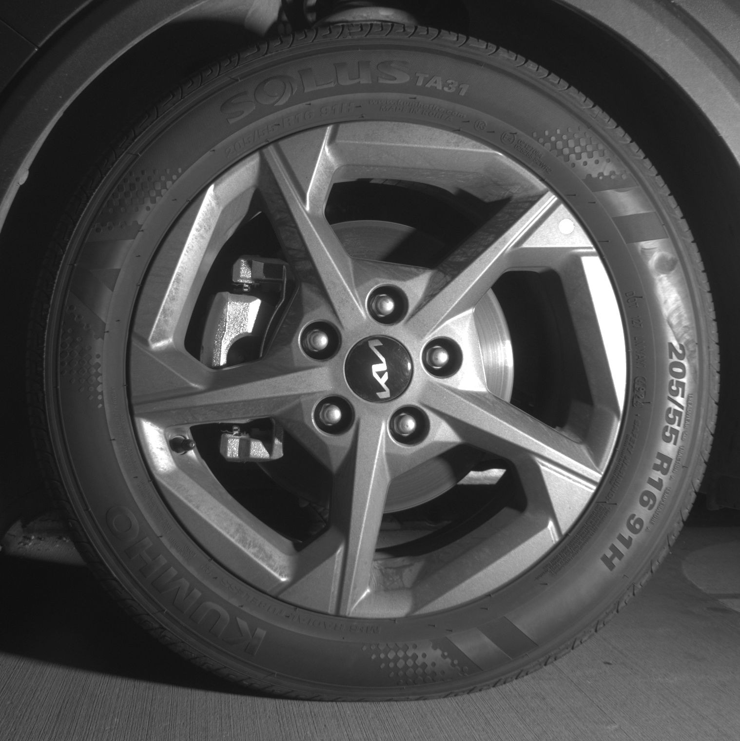 Thumbnail: 2025 Kia K4 - 9