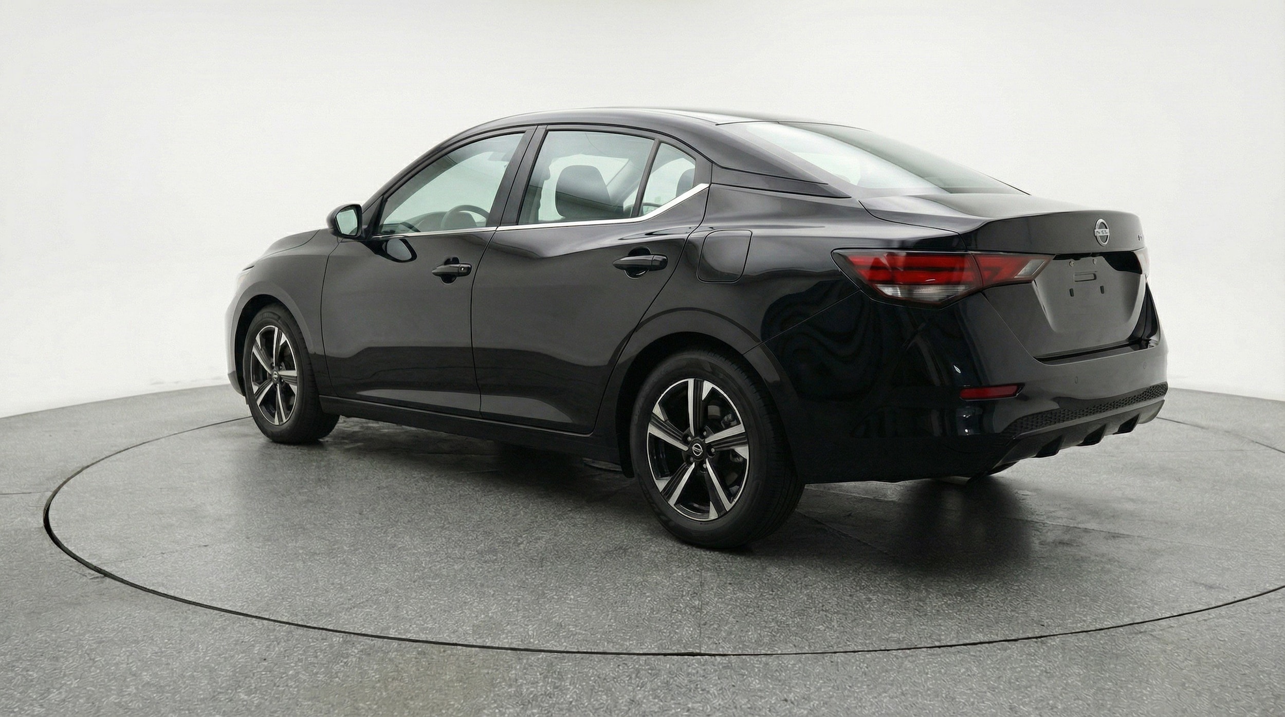 Thumbnail: 2025 Nissan Sentra - 6