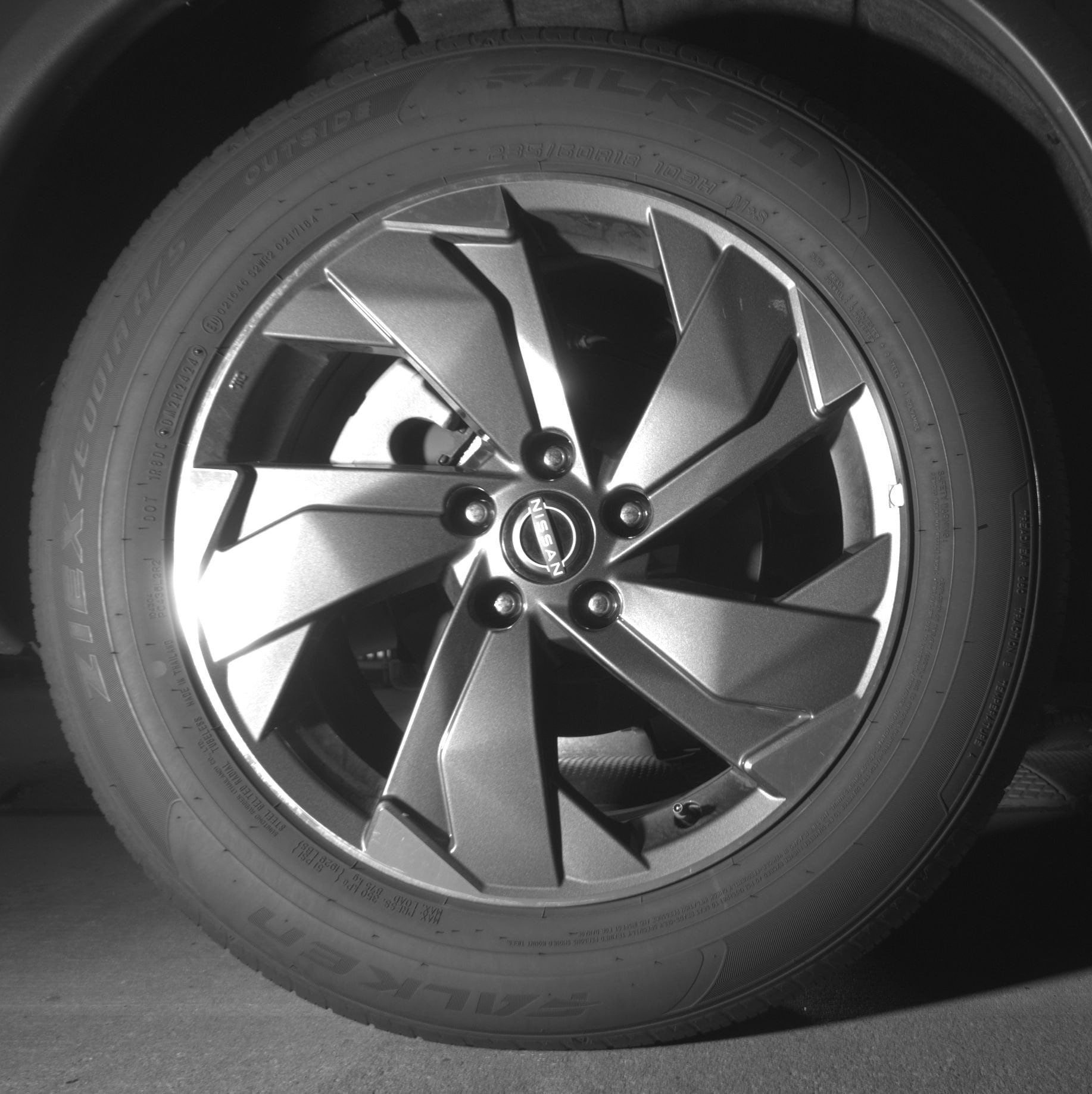 Thumbnail: 2025 Nissan Rogue - 15