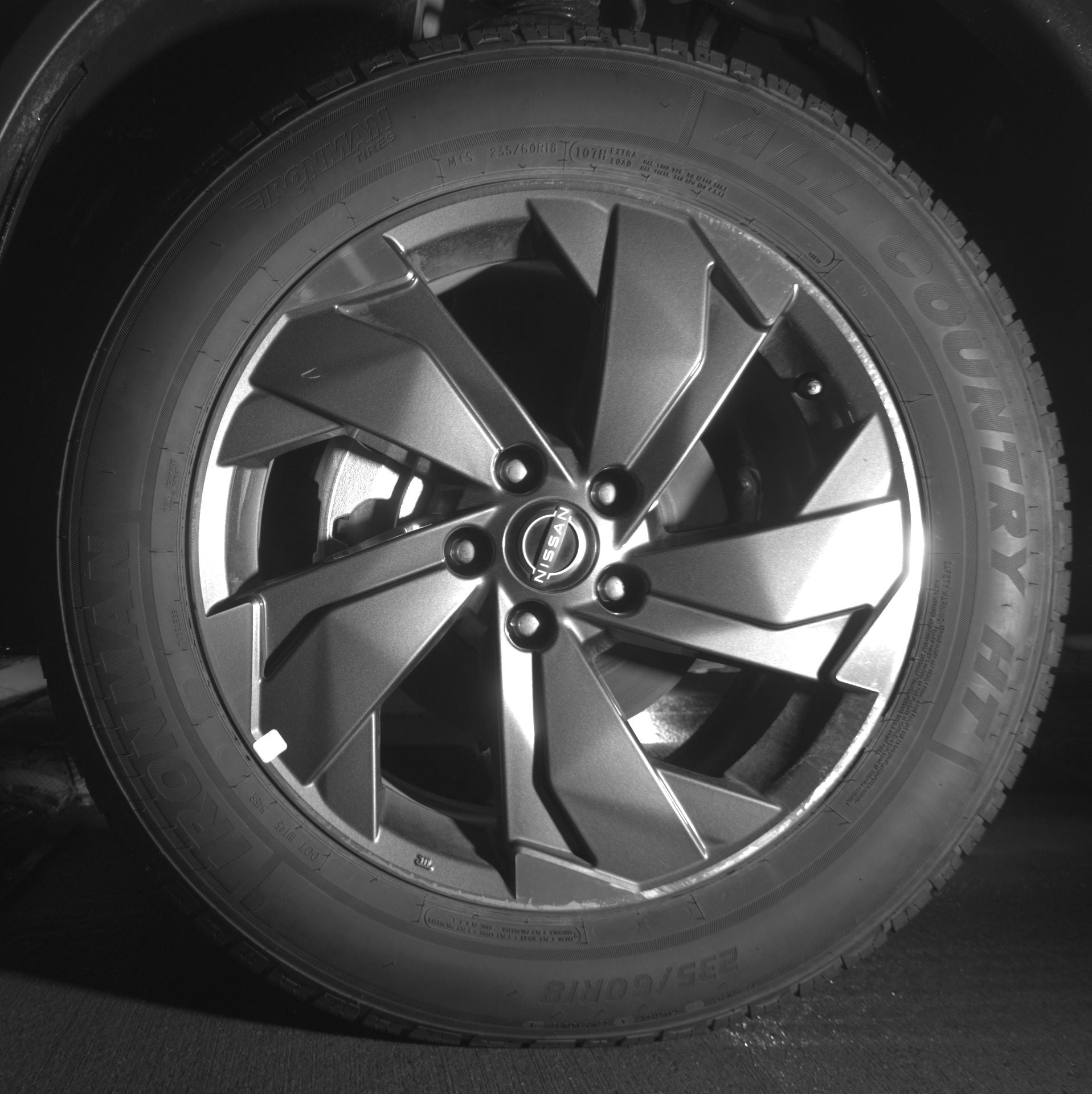 Thumbnail: 2025 Nissan Rogue - 9