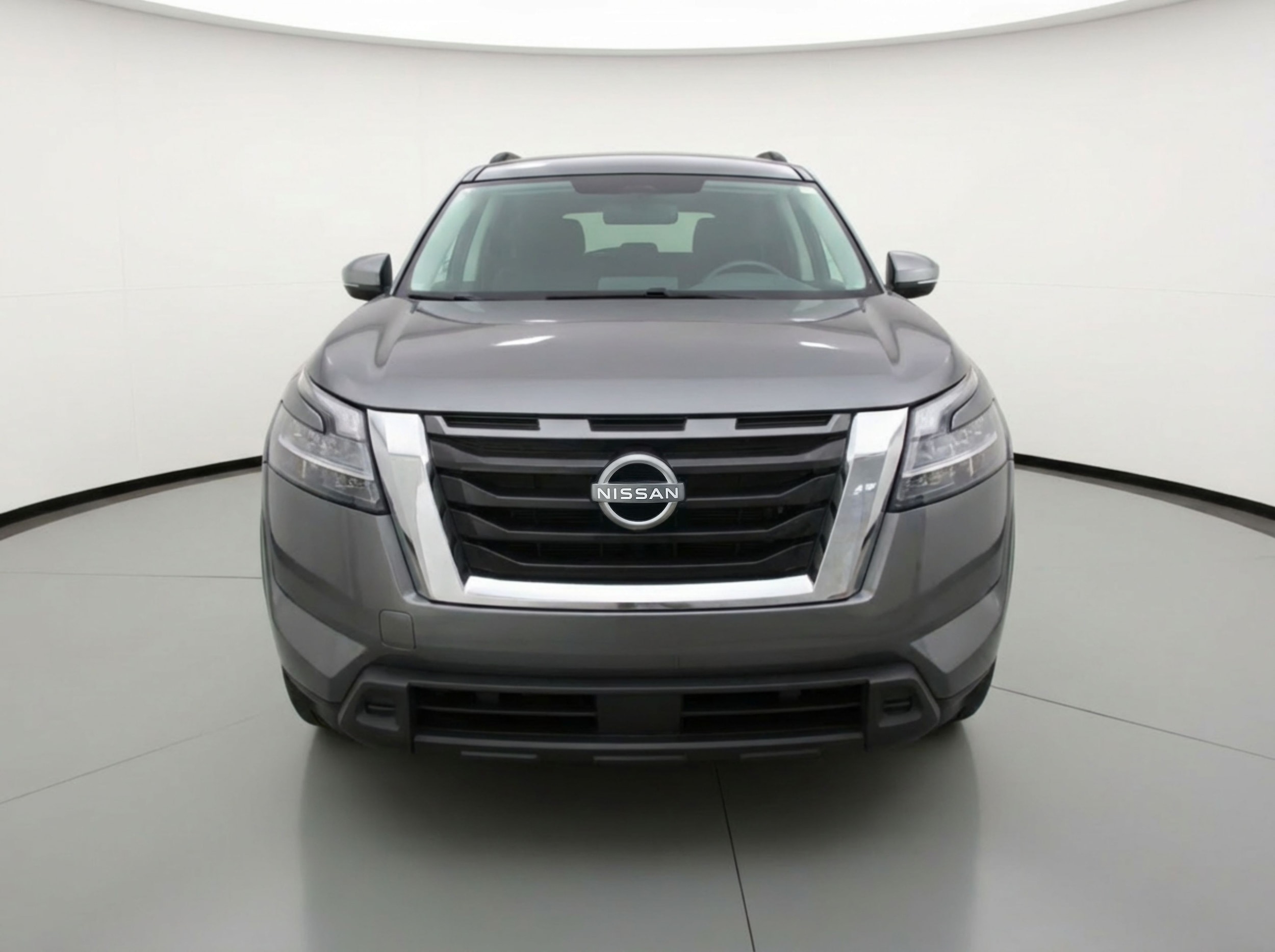 Thumbnail: 2025 Nissan Pathfinder - 2