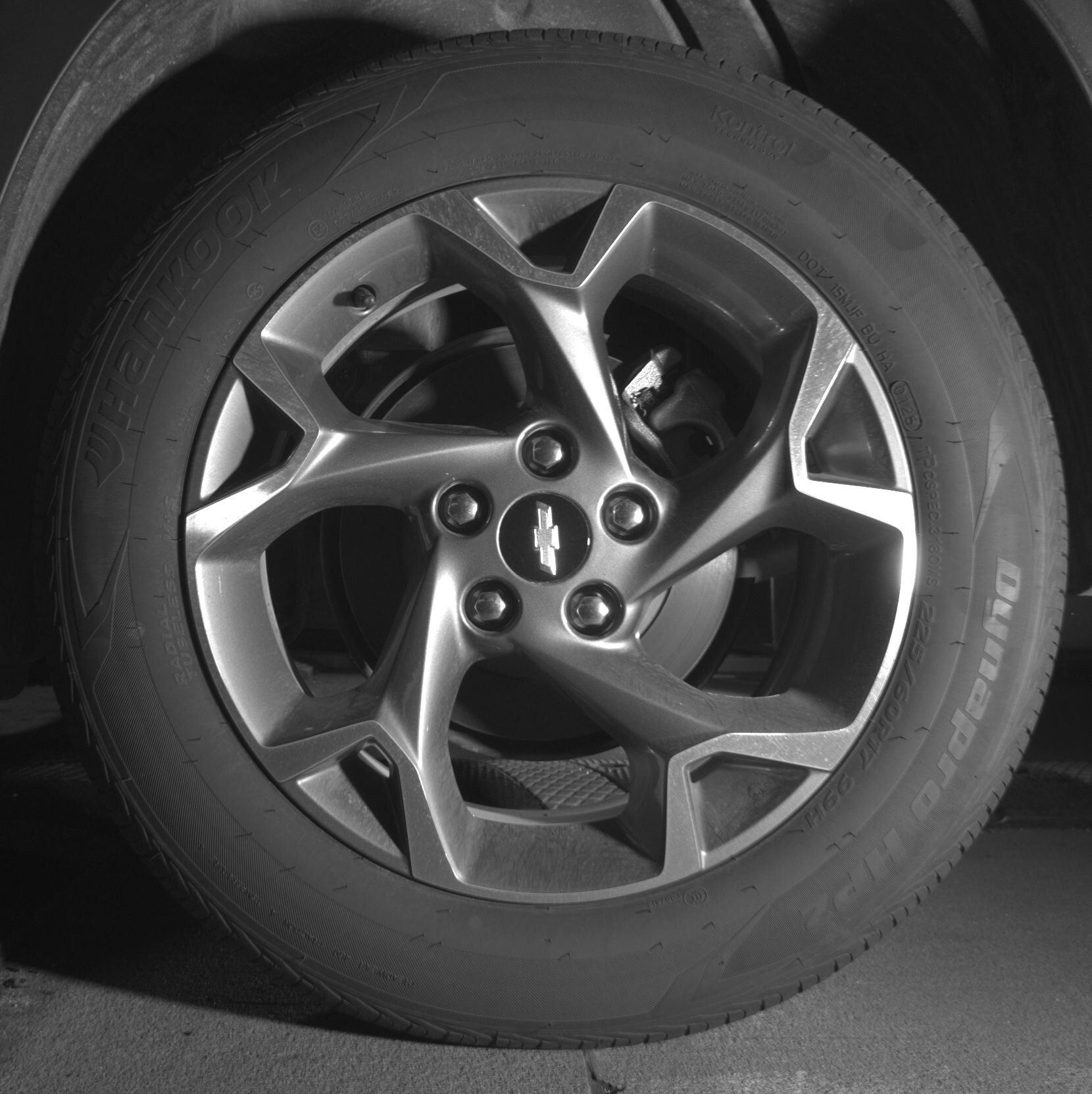 Thumbnail: 2025 Chevrolet Trax - 11