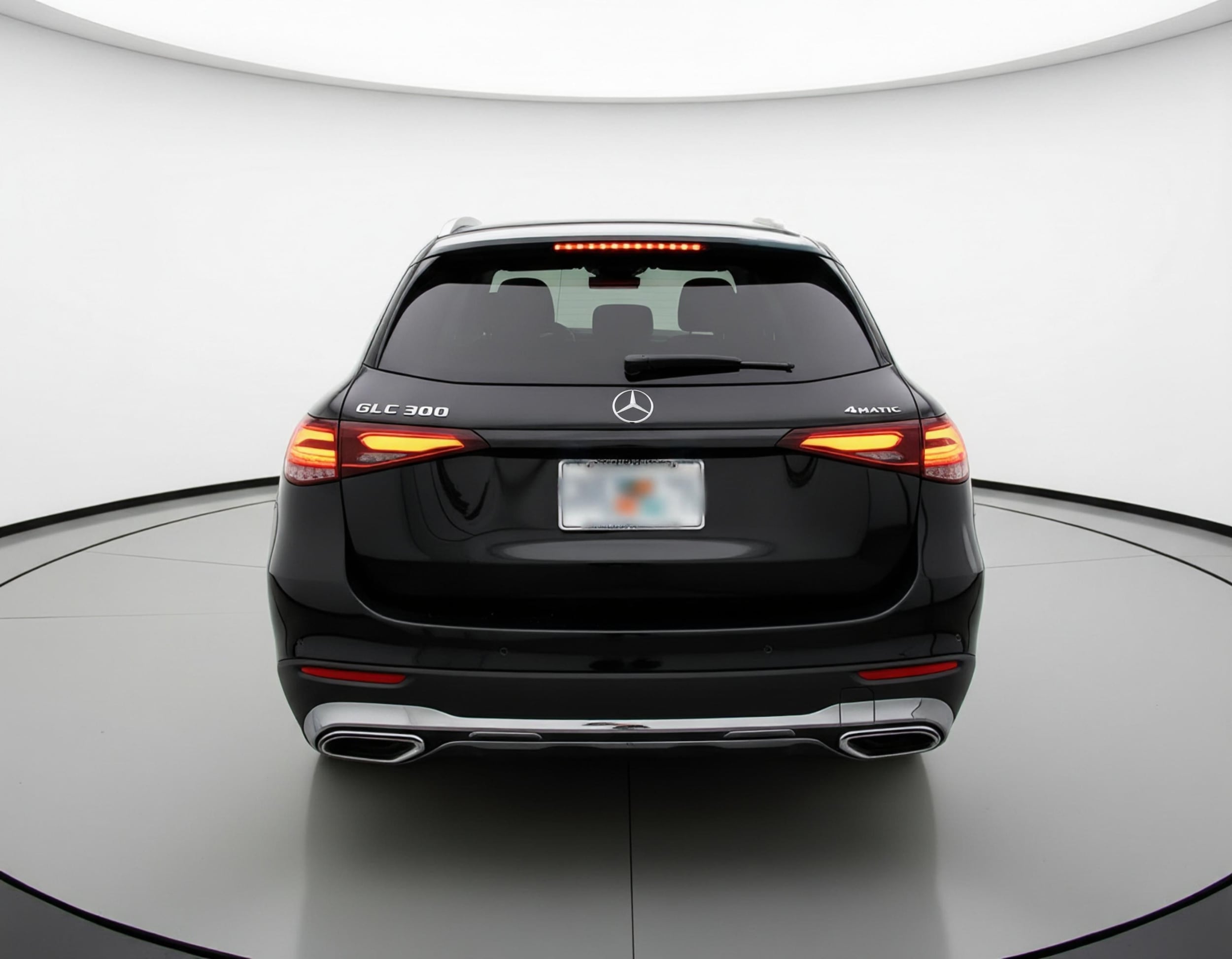 Thumbnail: 2024 Mercedes-Benz GLC - 6