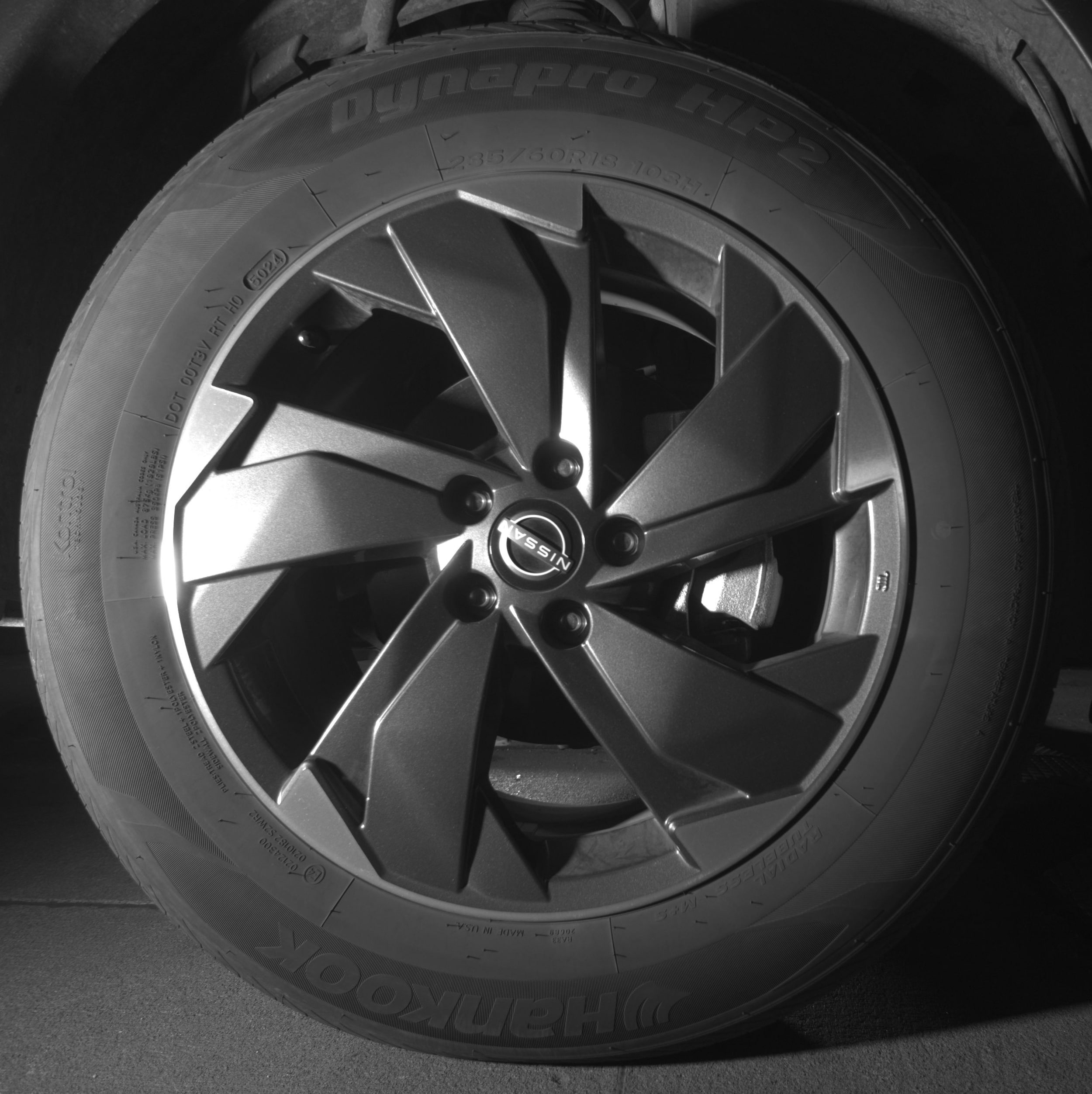 Thumbnail: 2025 Nissan Rogue - 10