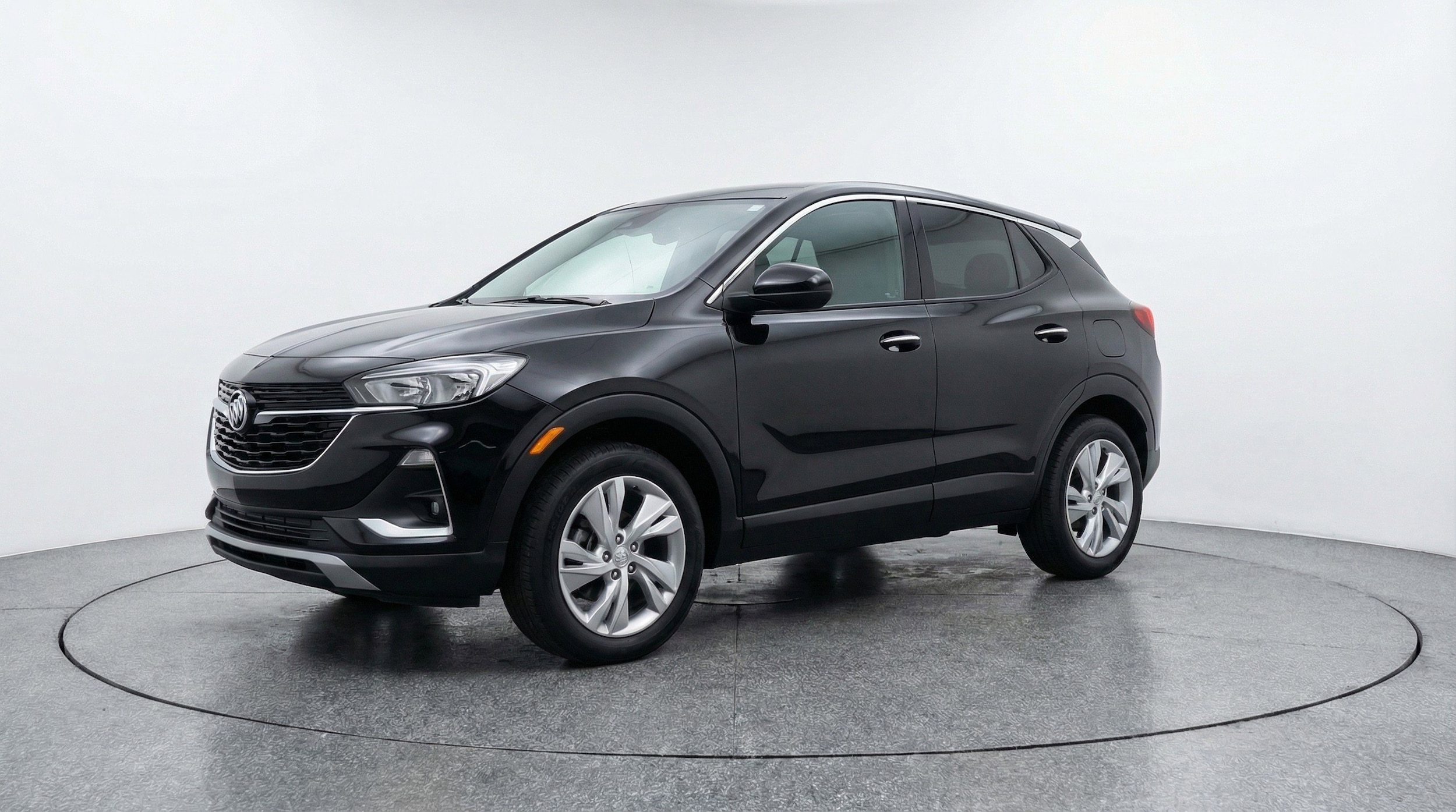 Thumbnail: 2025 Buick Encore GX - 3