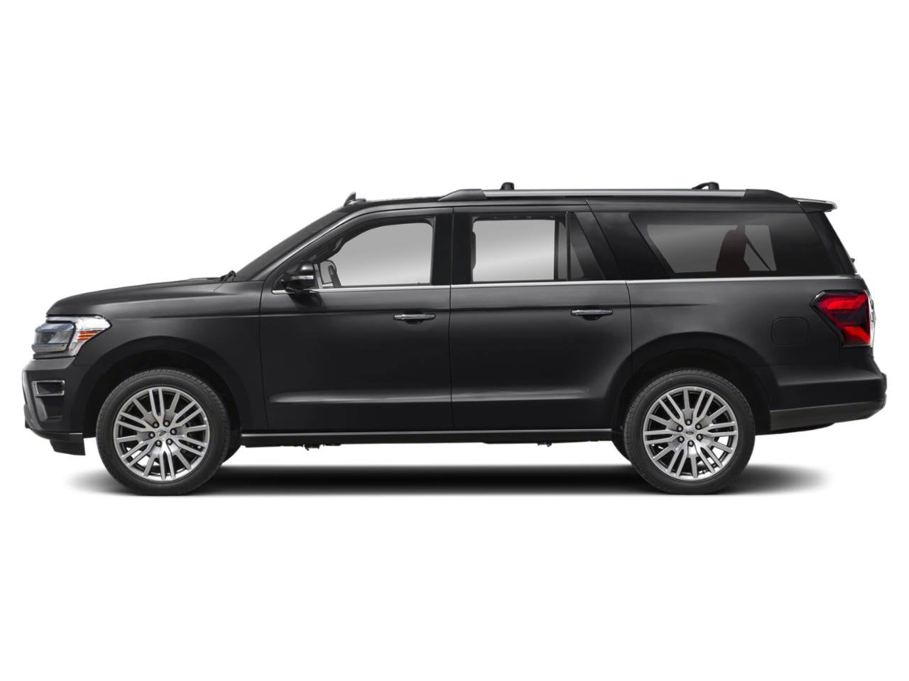 Thumbnail: 2024 Ford Expedition MAX - 3