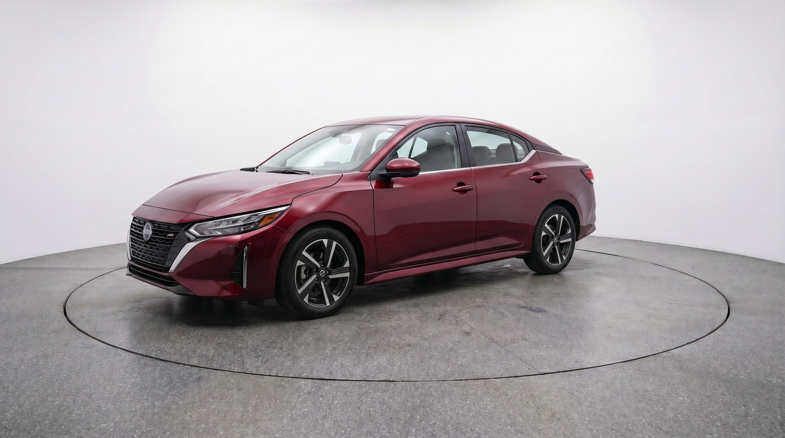 Thumbnail: 2025 Nissan Sentra - 3