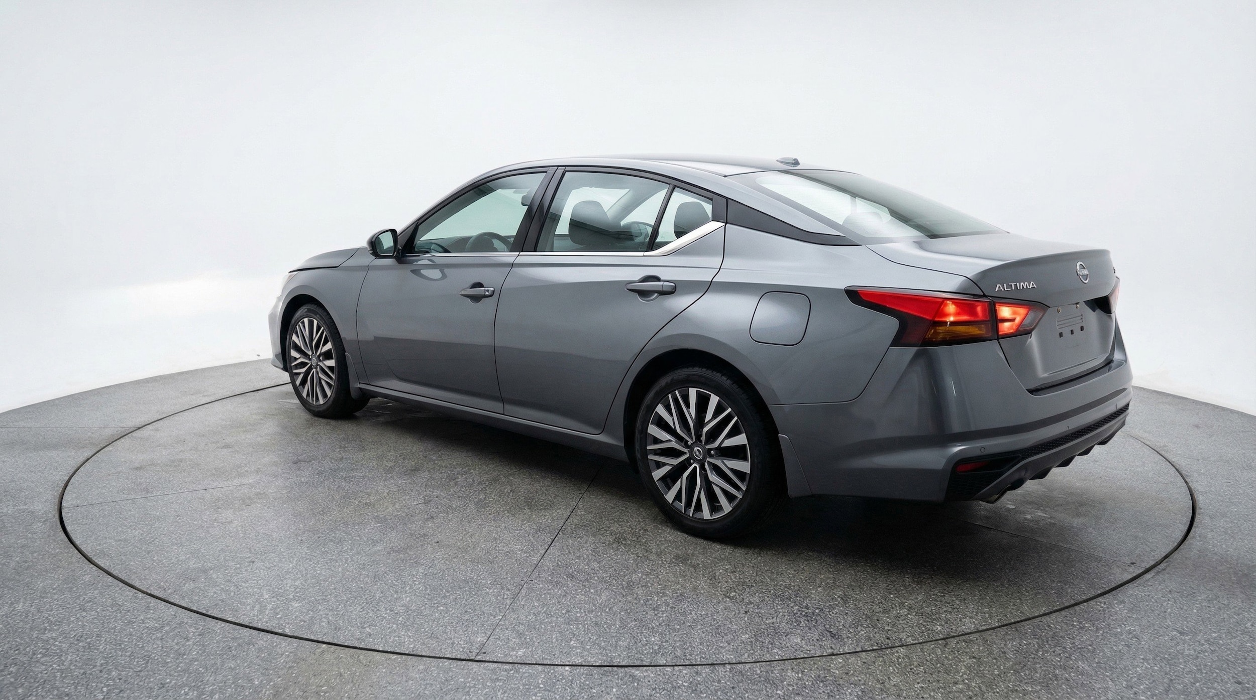 Thumbnail: 2025 Nissan Altima - 6