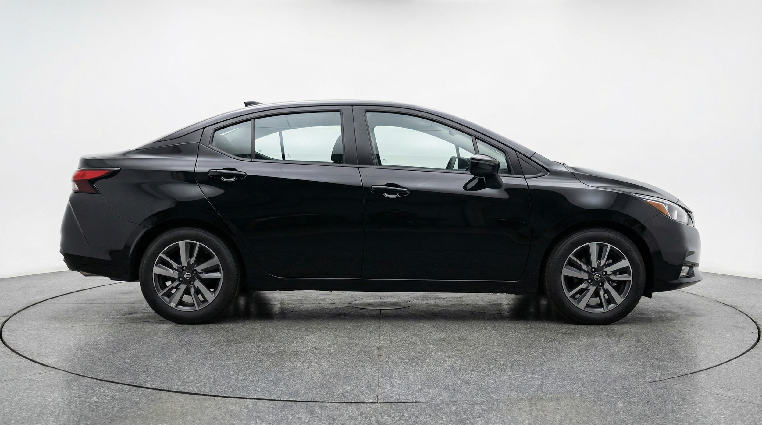 Thumbnail: 2025 Nissan Versa - 8