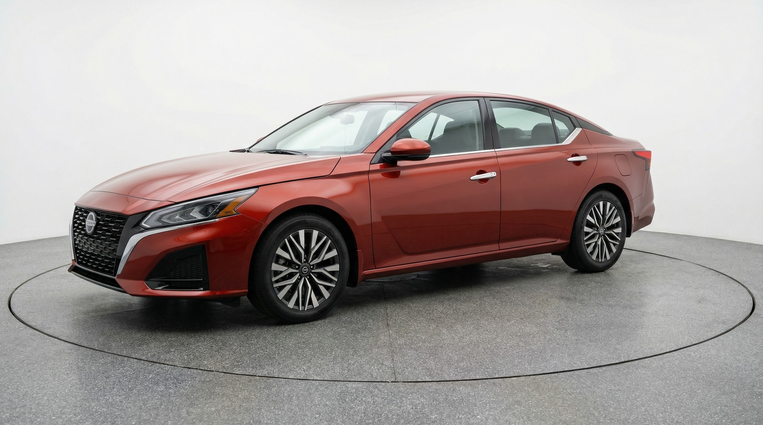 Thumbnail: 2025 Nissan Altima - 3