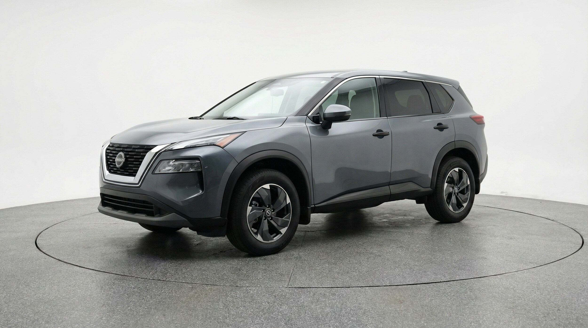 Thumbnail: 2025 Nissan Rogue - 3