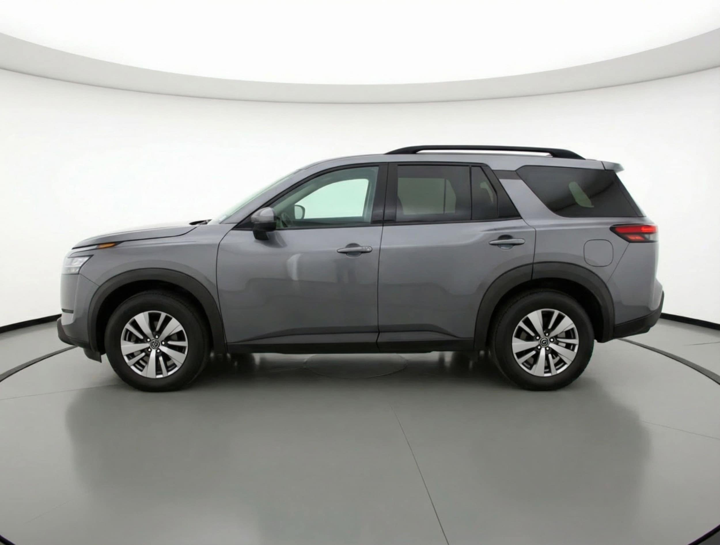 Thumbnail: 2025 Nissan Pathfinder - 5