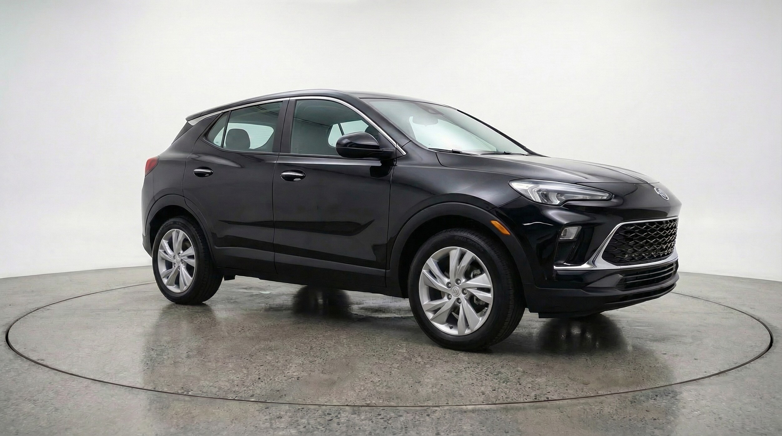 Thumbnail: 2025 Buick Encore GX - 1