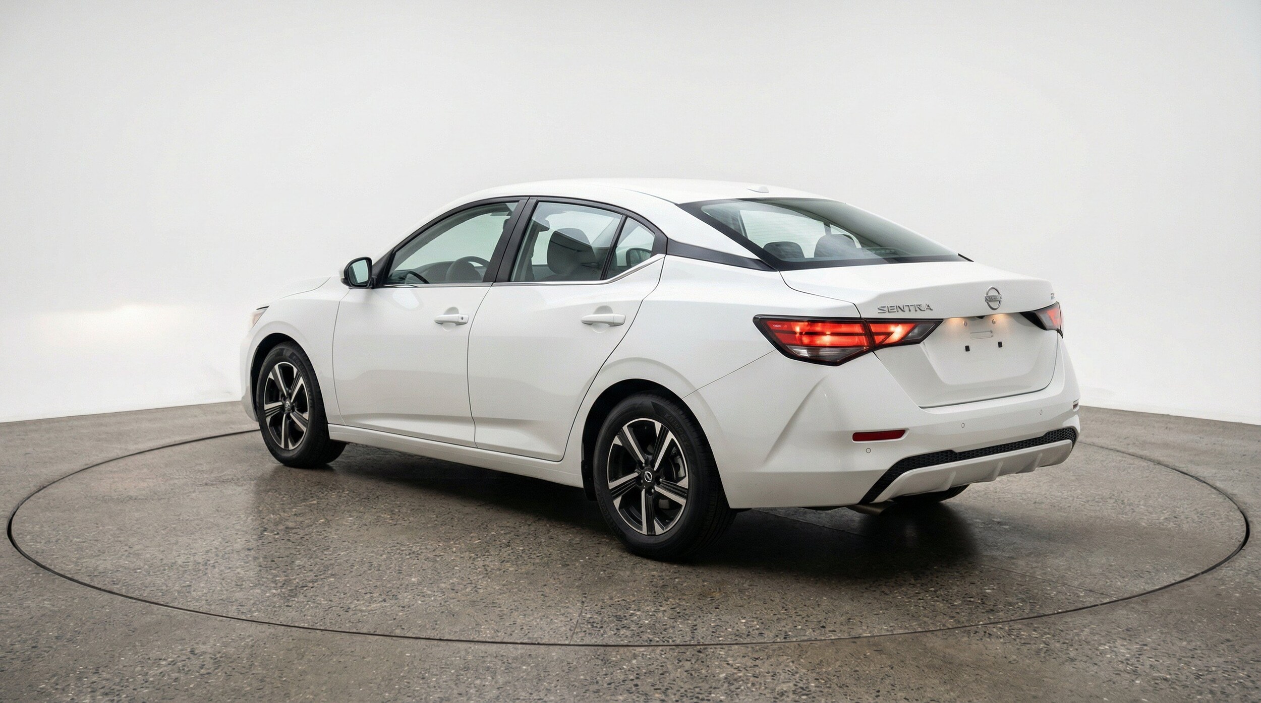Thumbnail: 2025 Nissan Sentra - 6