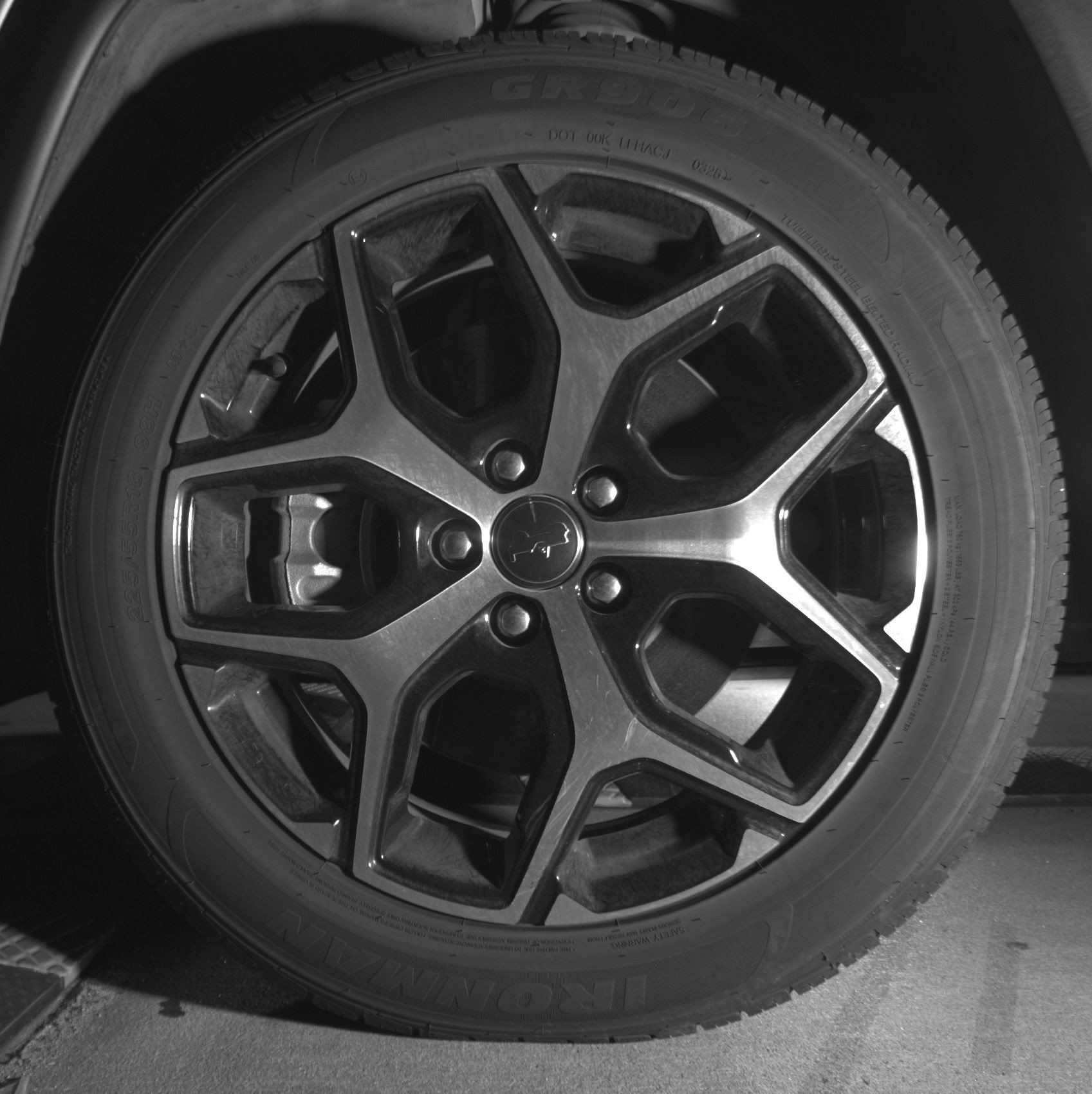 Thumbnail: 2025 Jeep Compass - 12