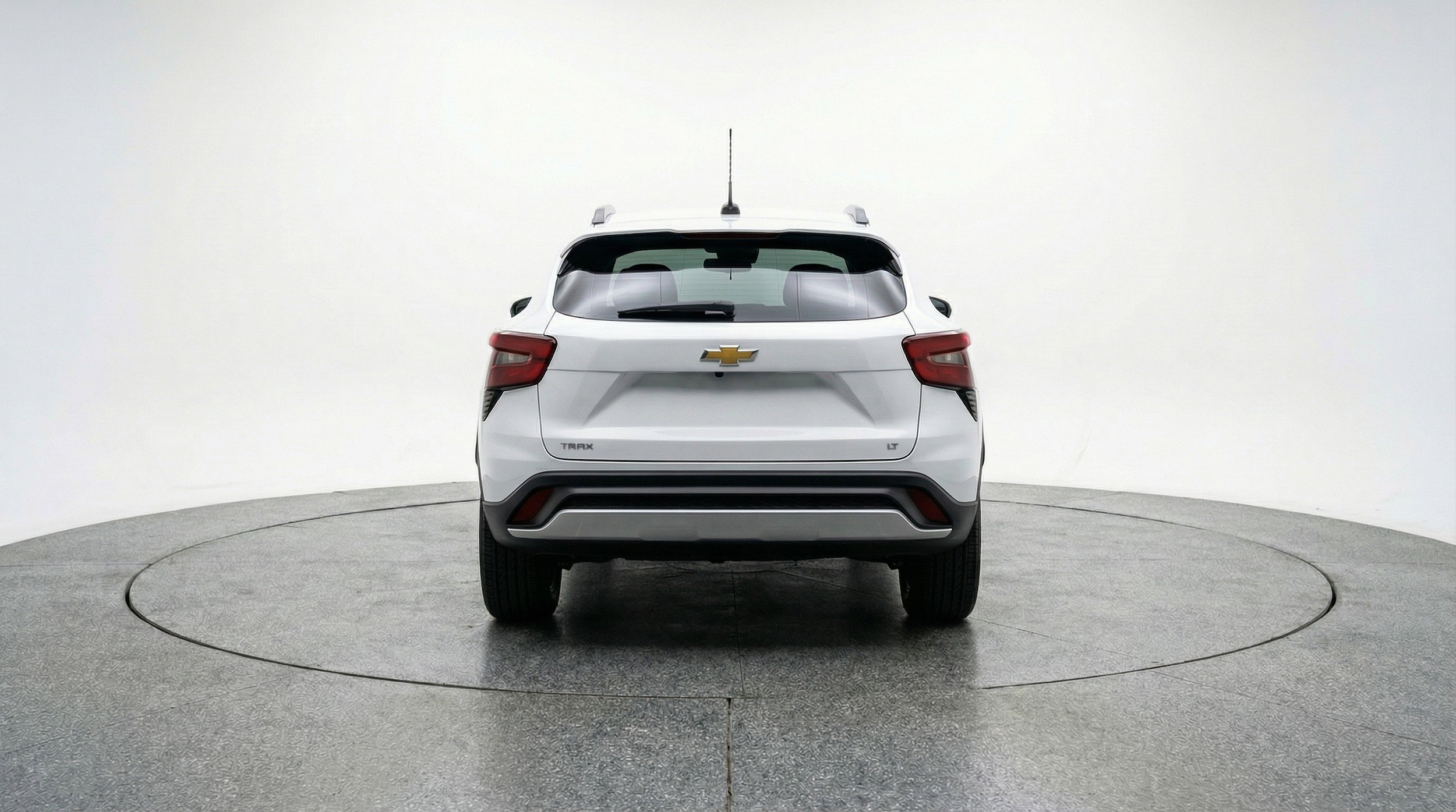 Thumbnail: 2025 Chevrolet Trax - 7